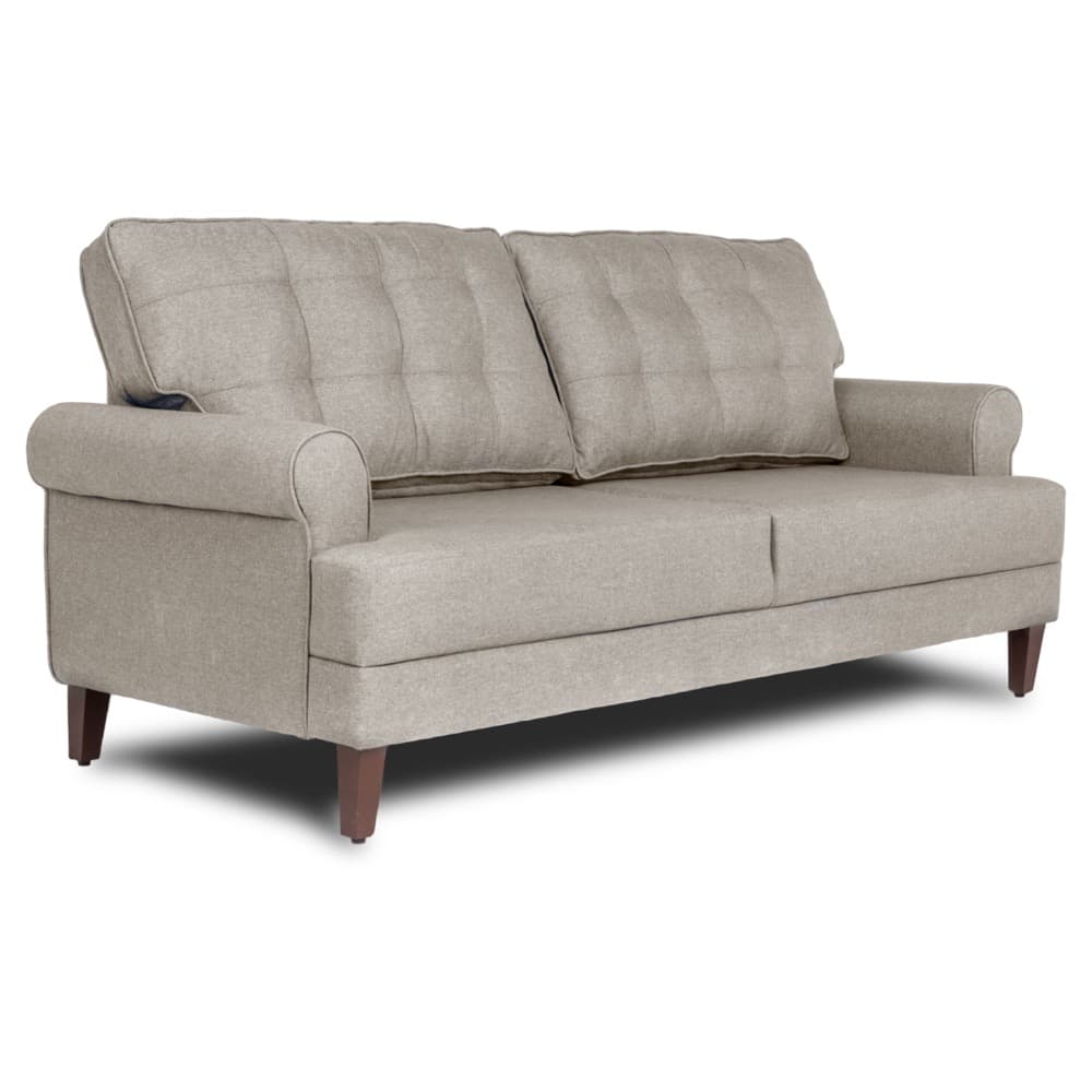 Wakefit Dreamer Sofa - Three Seater