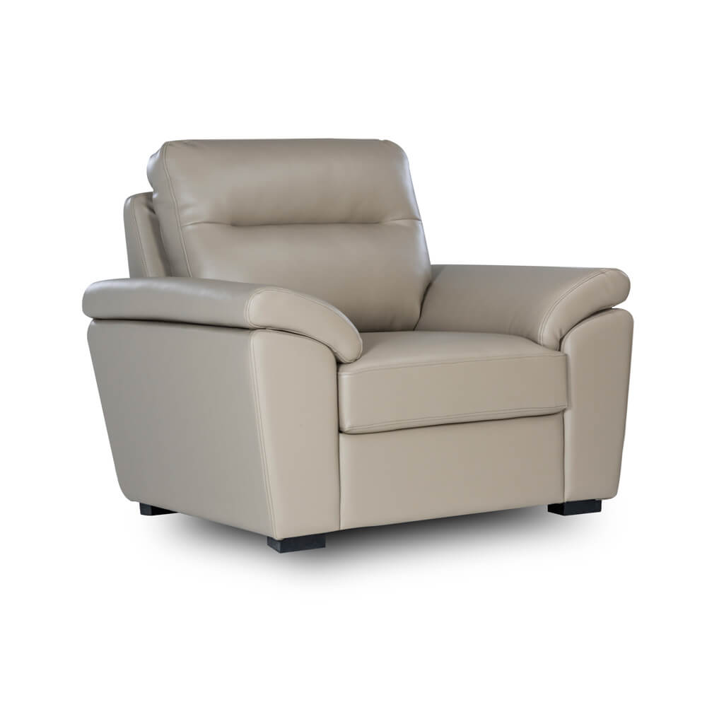 Wakefit Lounger Sofa - Single Seater