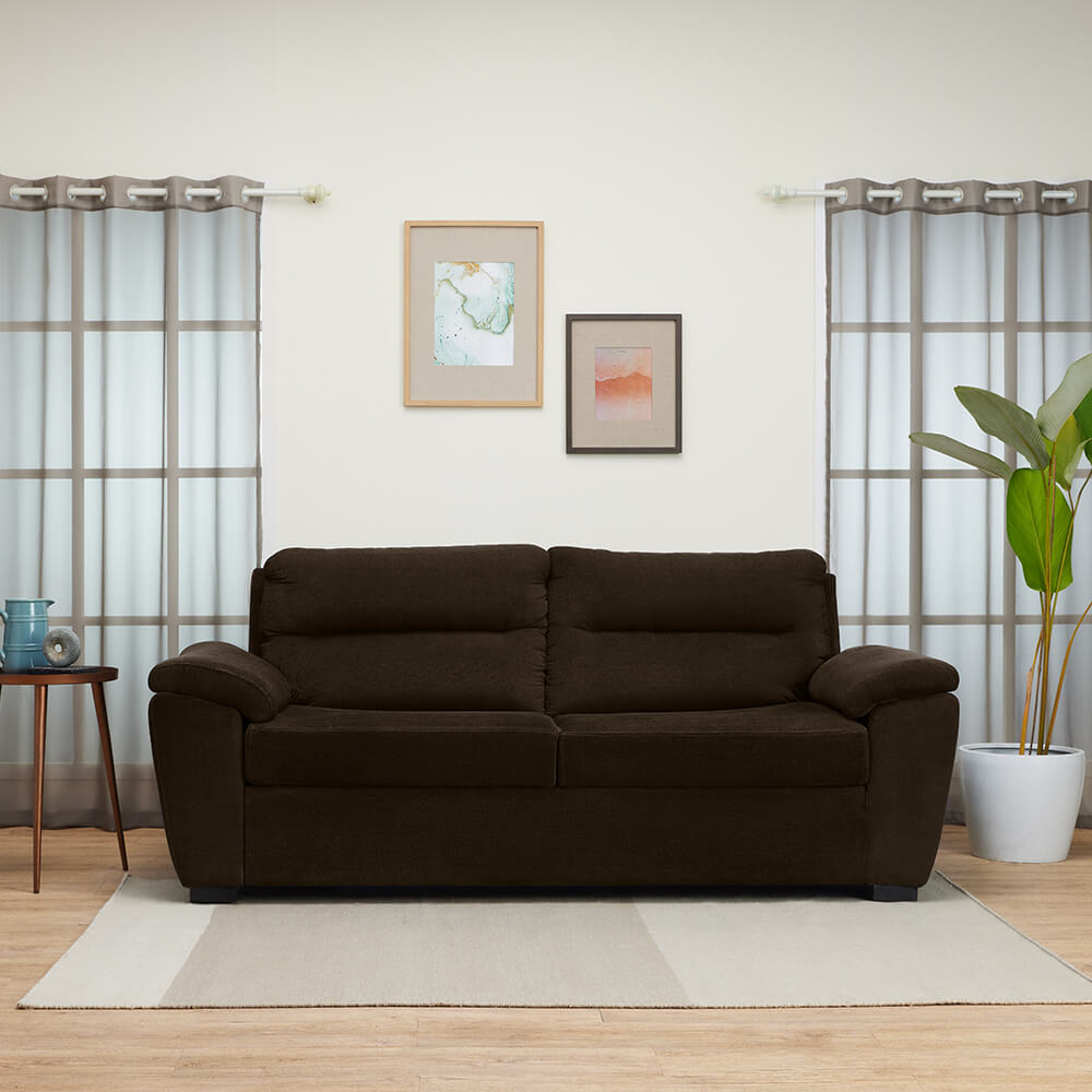 Wakefit Lounger Sofa - Single Seater