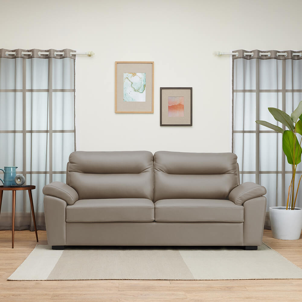 Wakefit sofa sets discount