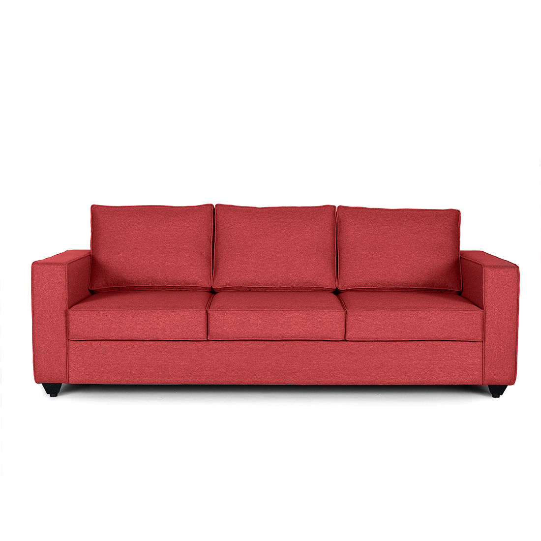 Wakefit Napper Sofa Set - Three Seater
