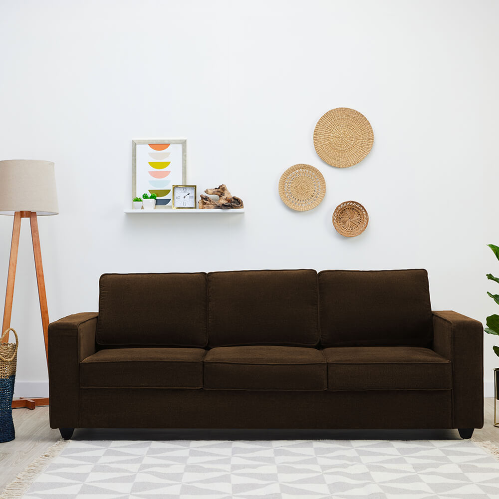 Wakefit Napper Sofa - Single Seater