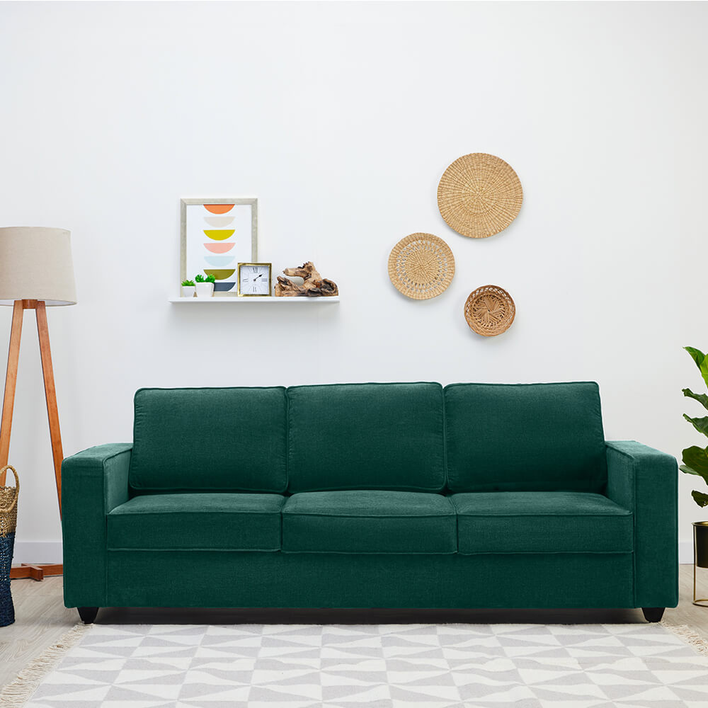 Wakefit Napper Sofa - Single Seater