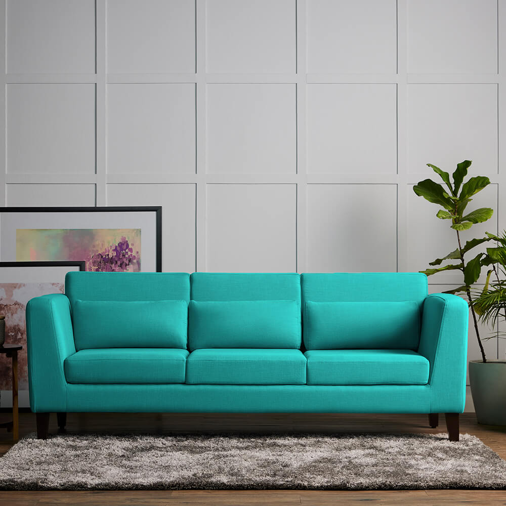 Wakefit SnoozePro Sofa