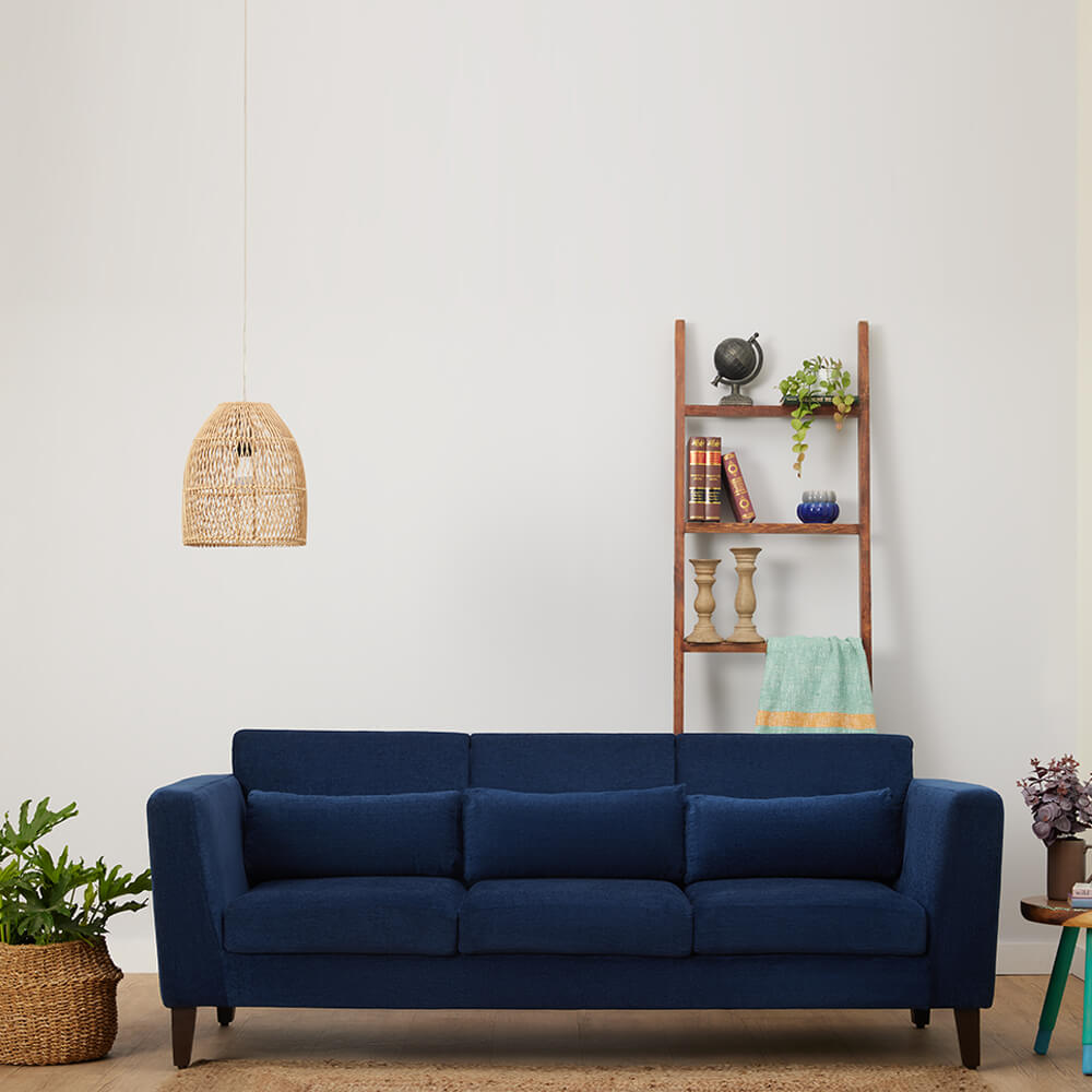 Wakefit SnoozePro Sofa - Single Seater