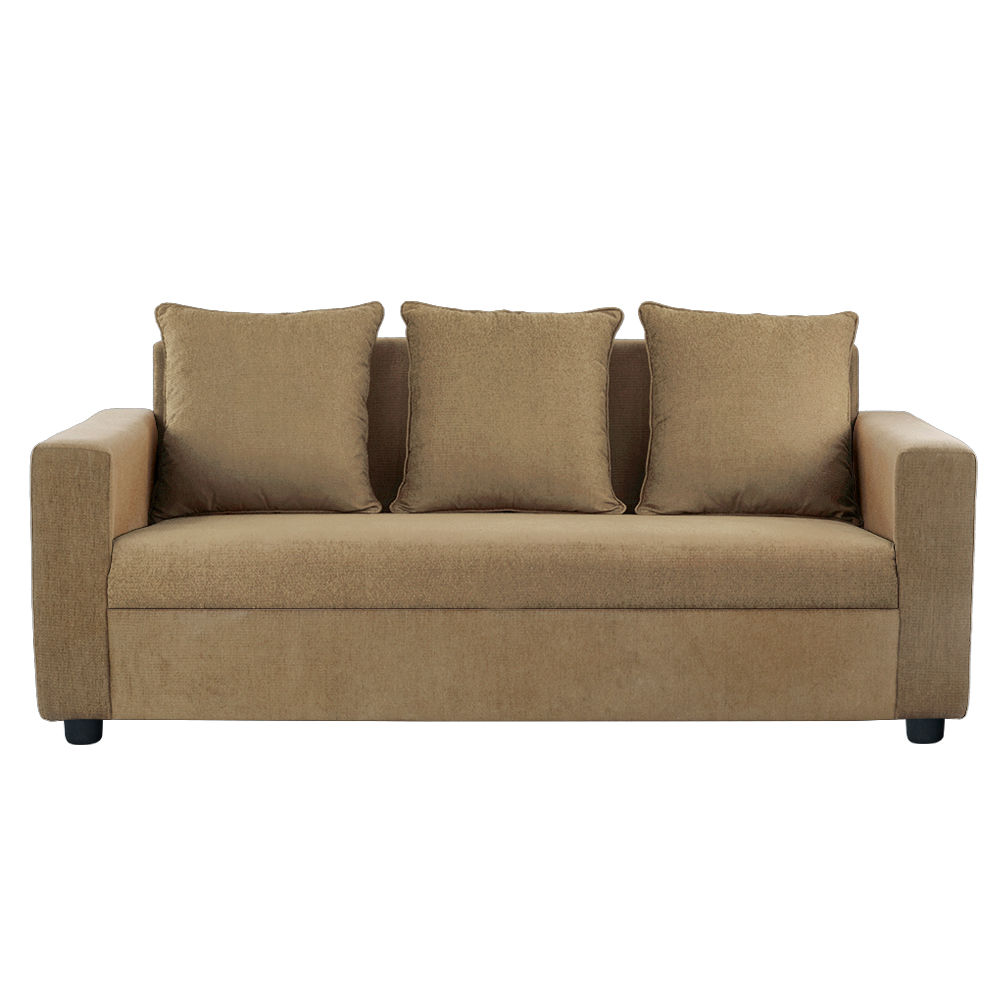 Wakefit Solatio Sofa - Three Seater