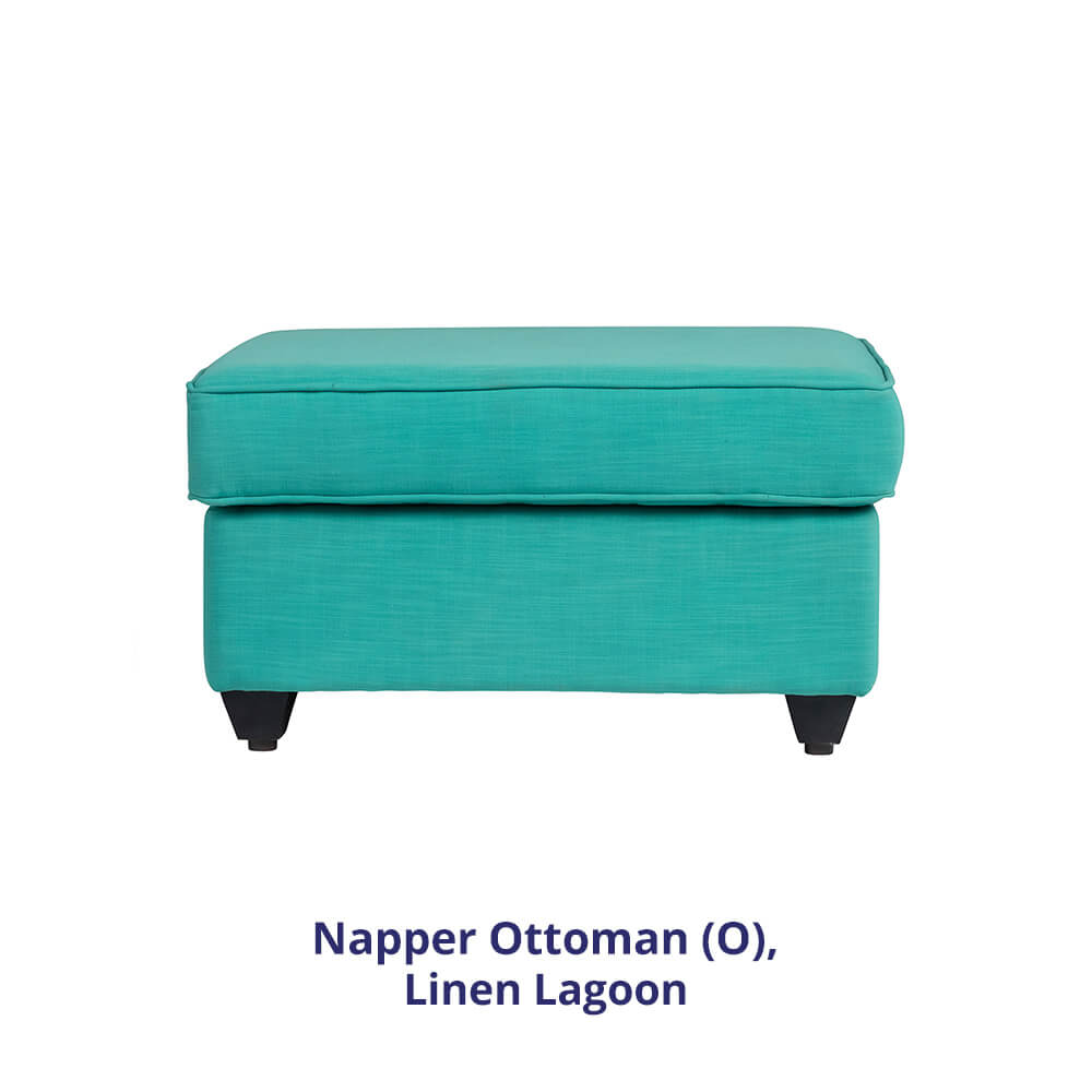 Wakefit Napper Sofa