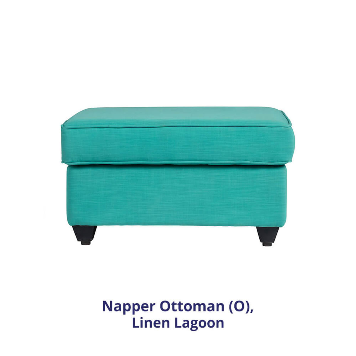Wakefit Napper Sofa
