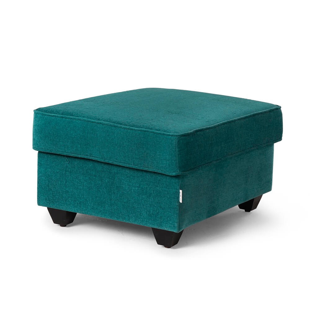 ^_^ 　NOANA ottoman Buy Nolan Fabric Ottoman - Beige from Home Centre at just INR 29998.0
