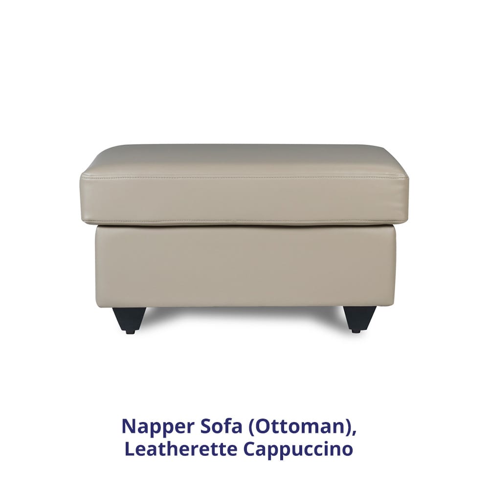 Wakefit Napper Ottoman