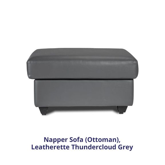 Wakefit Napper Ottoman