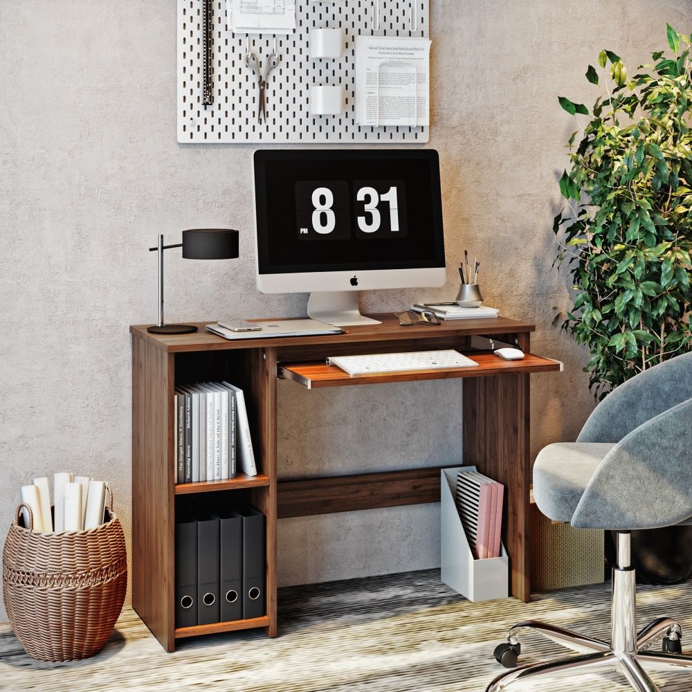 Buy Fuller Computer Study Table Online at Best prices starting from 4498 Wakefit