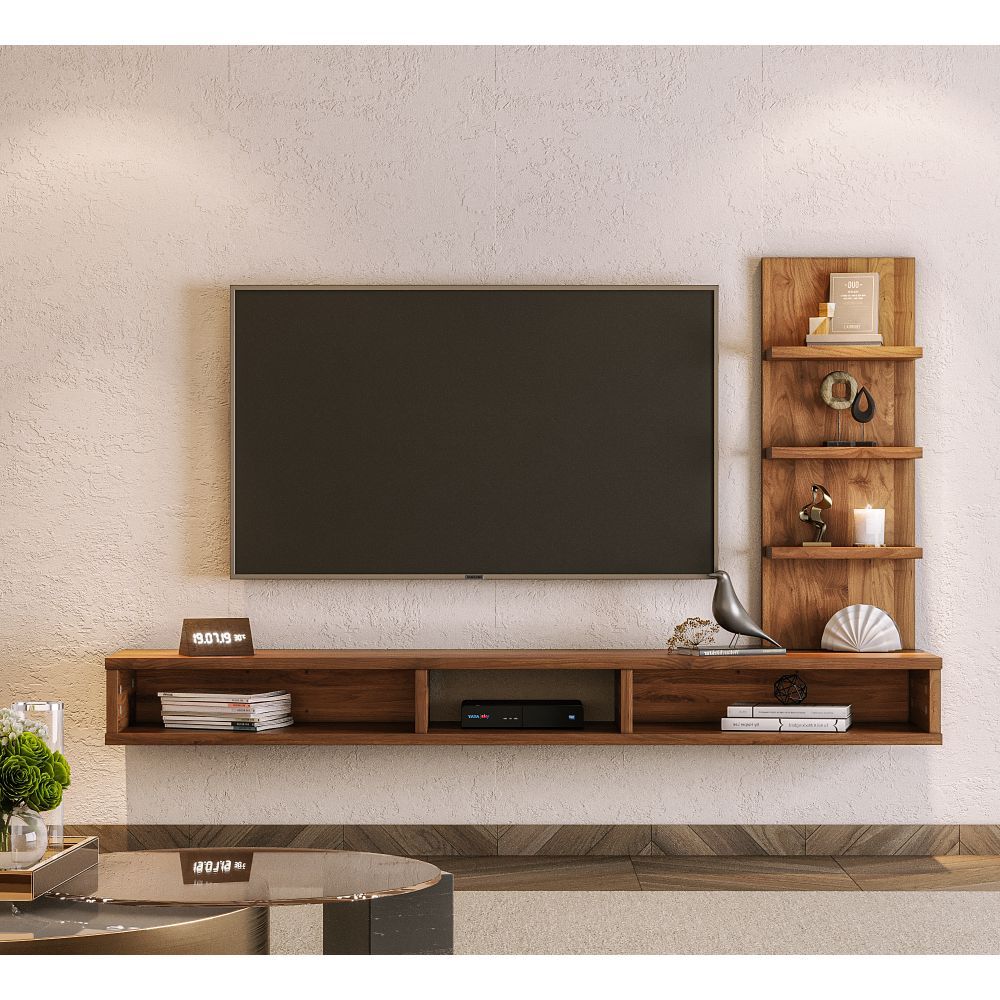 Wakefit Expo TV Unit