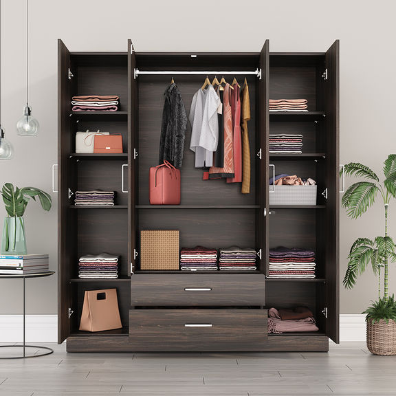 Wardrobe