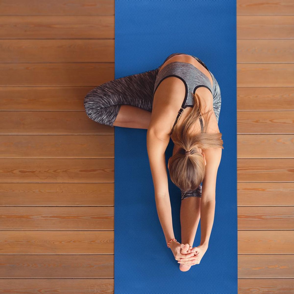 Nivia Yoga Anti Slippery Yoga Mat Exercise Mat Yoga Mat 8mm Amazon