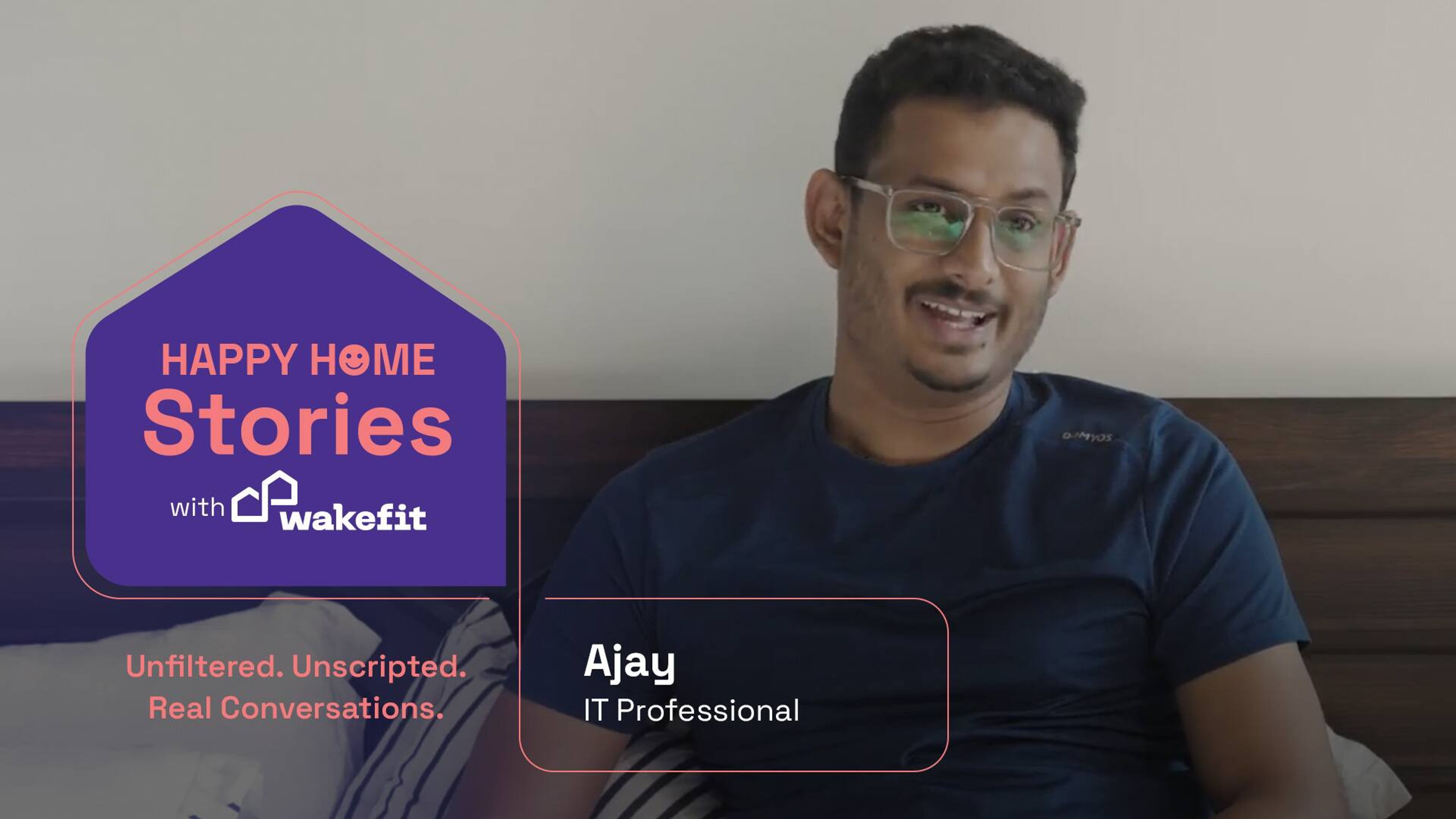 Ajay | IT Professional