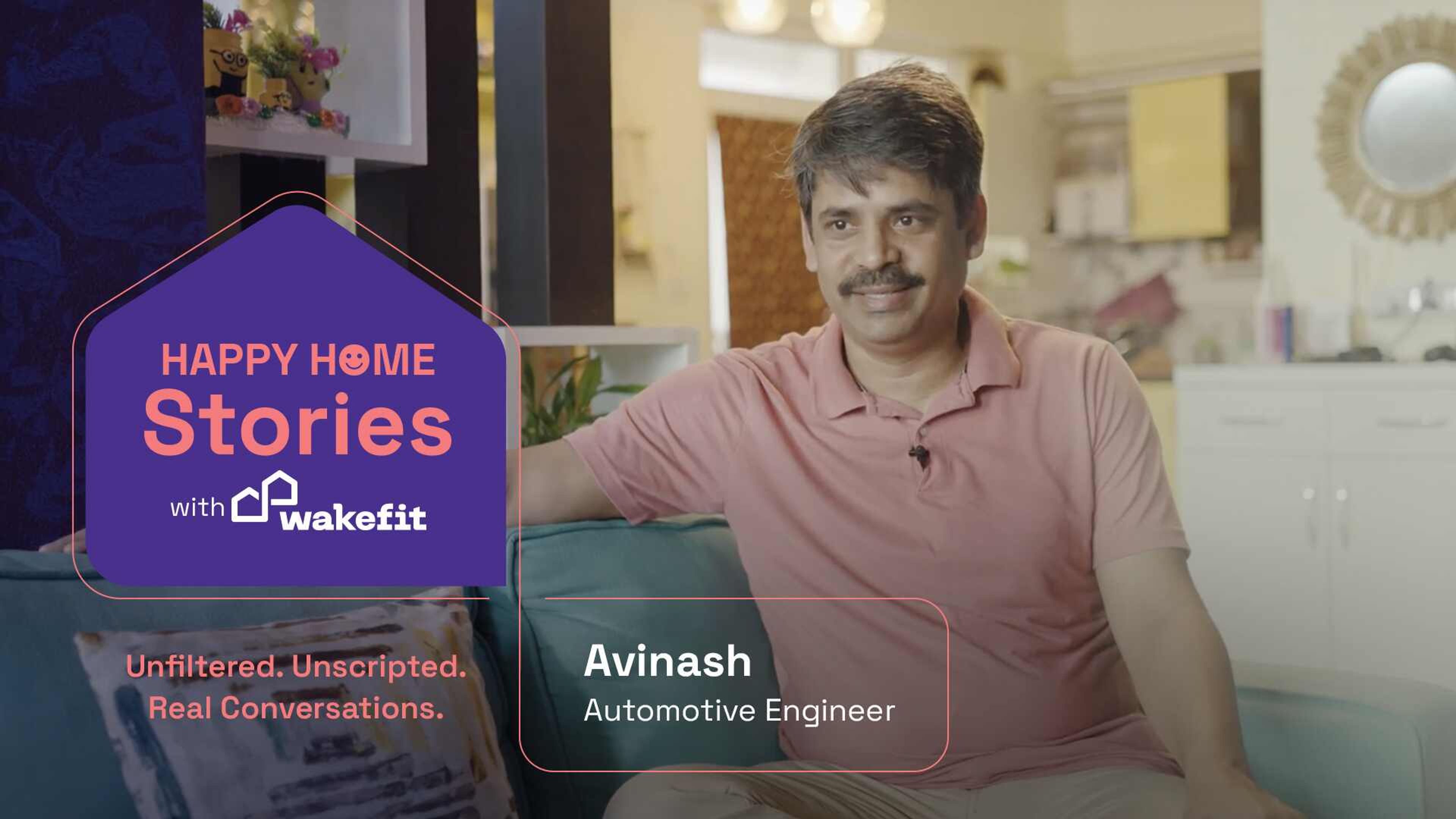 Avinash | Automotive Engineer