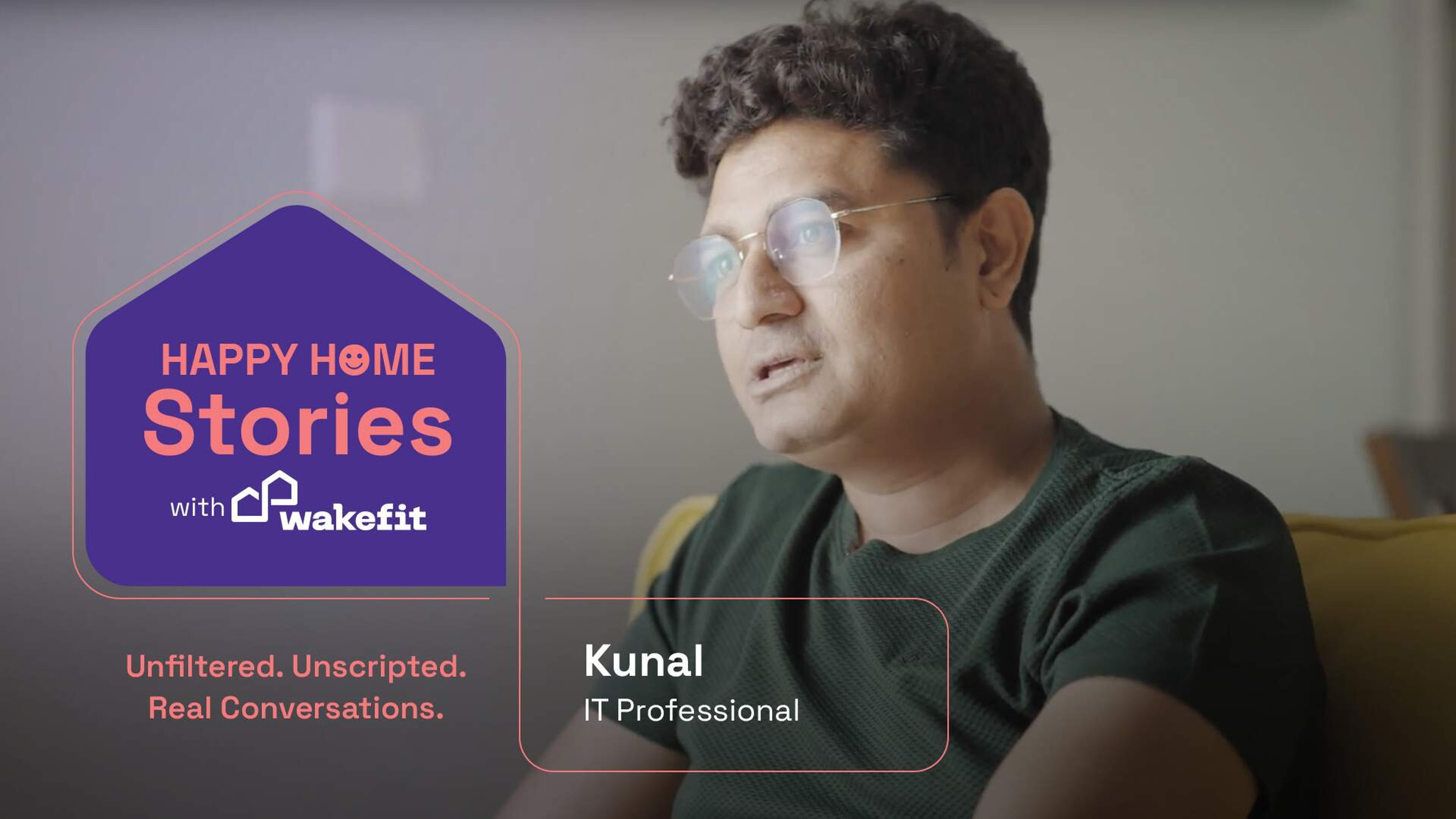 Kunal | IT Professional