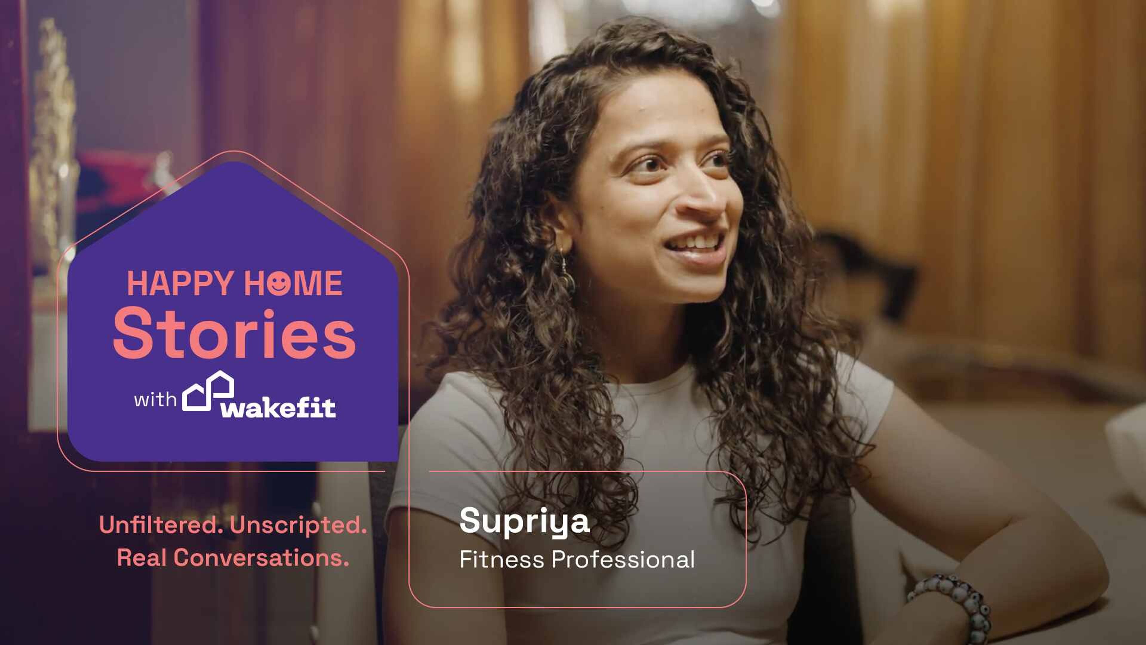 Supriya | Fitness Professional