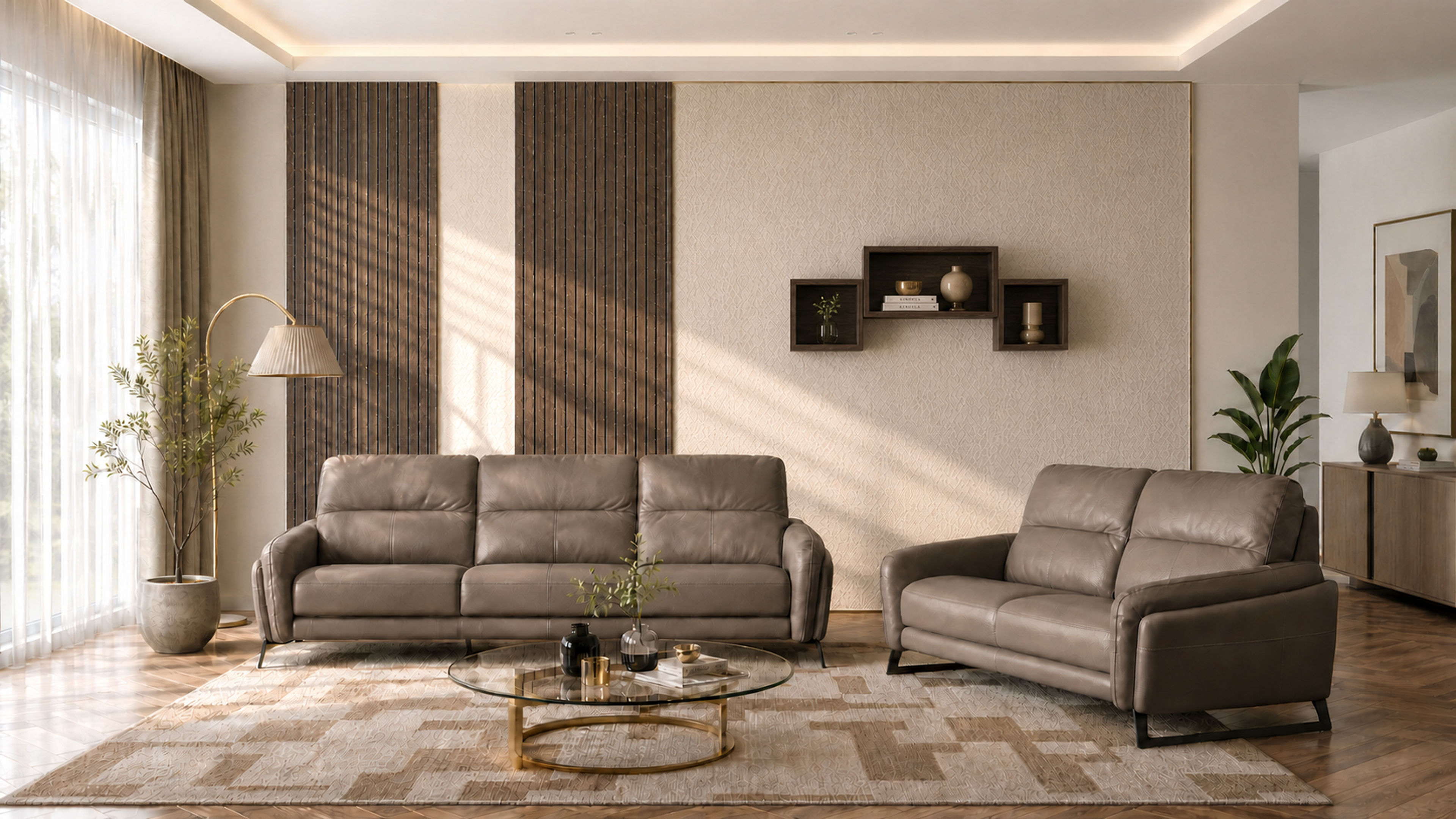 interior banner