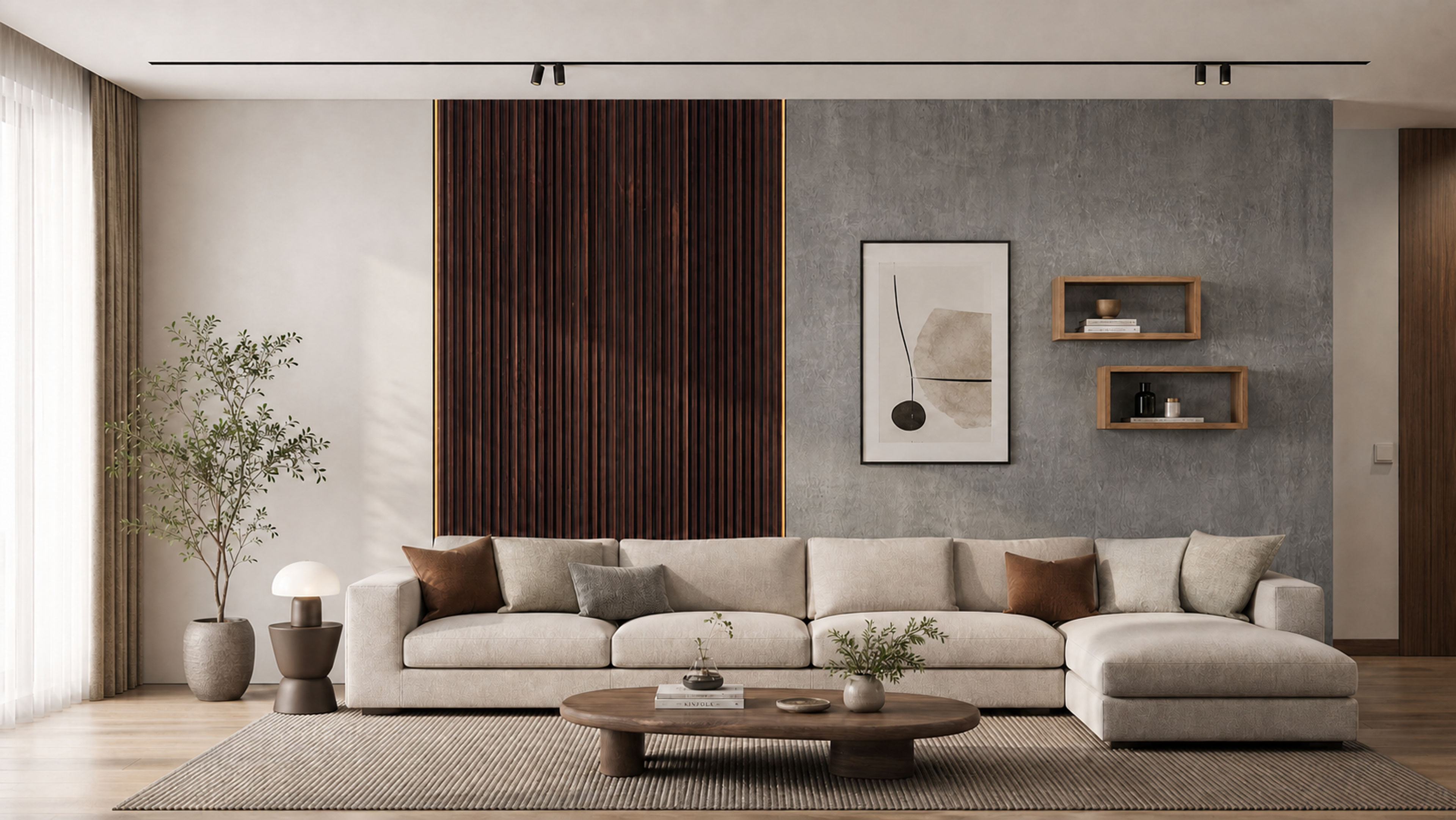 interior banner