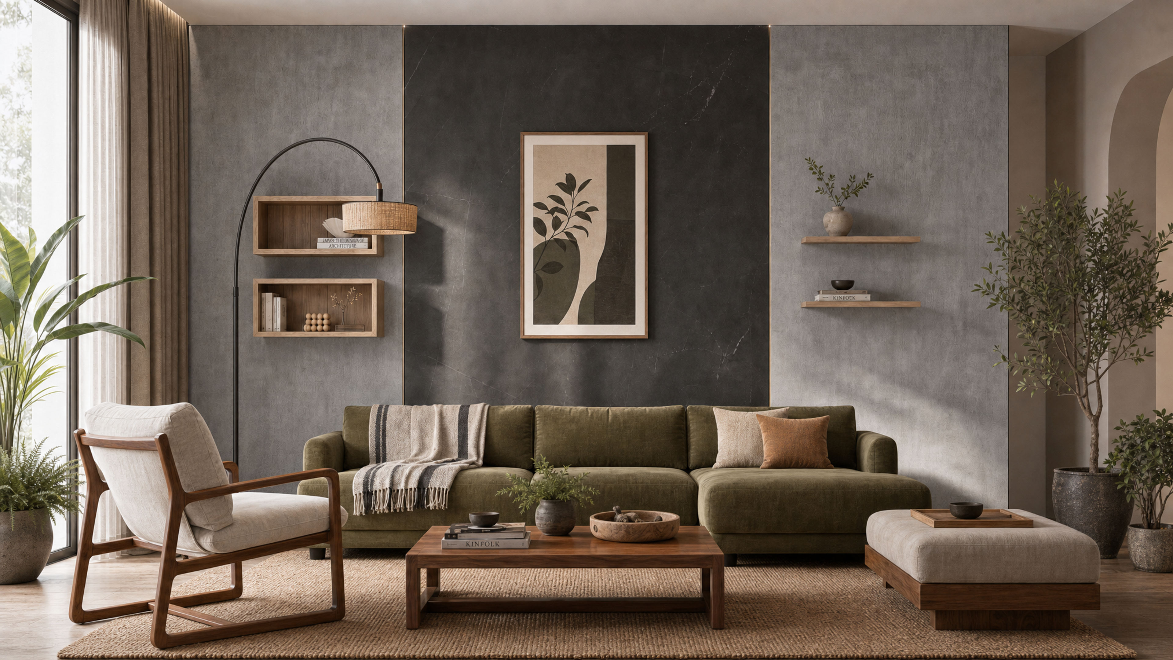 interior banner