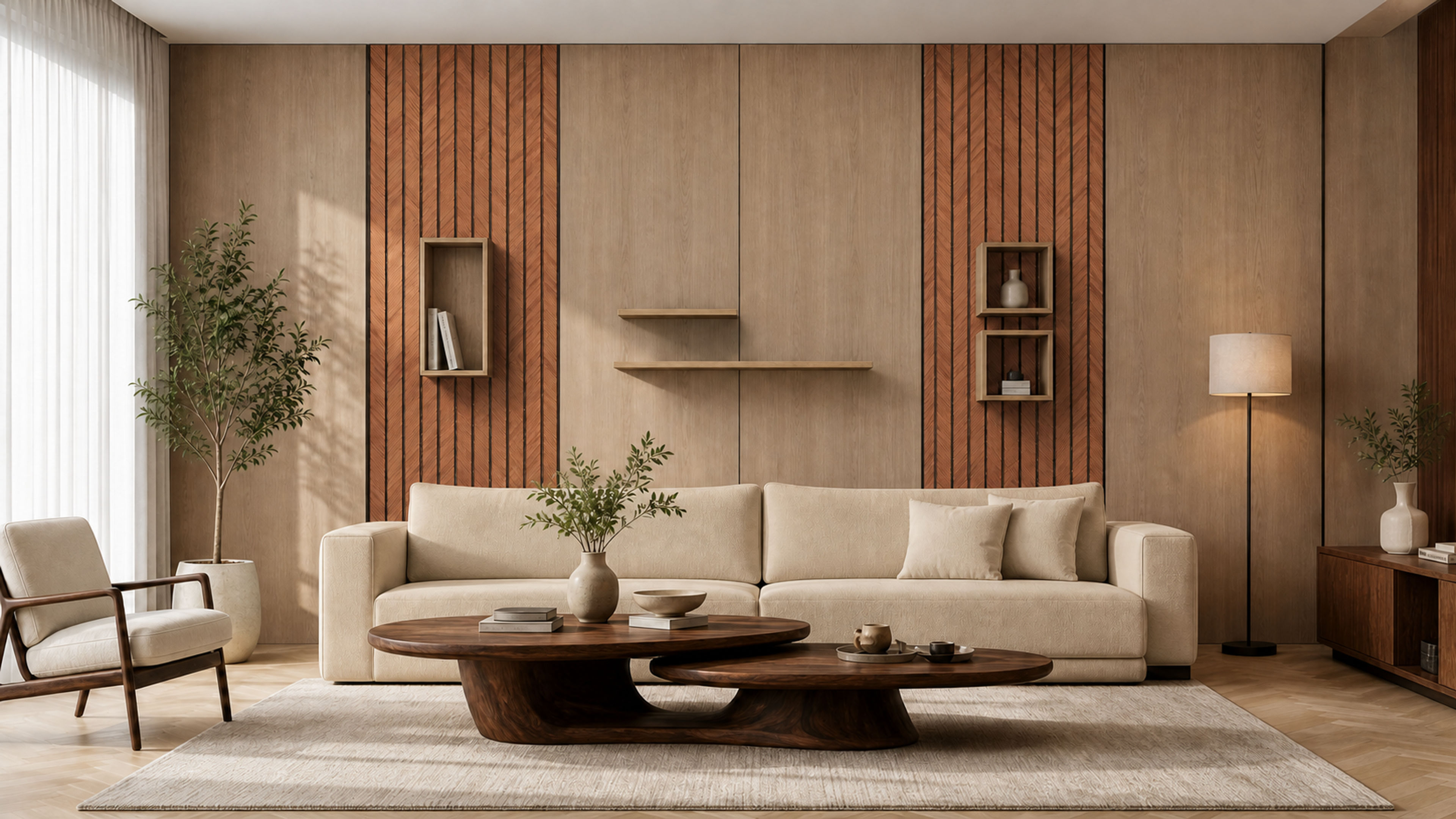 interior banner