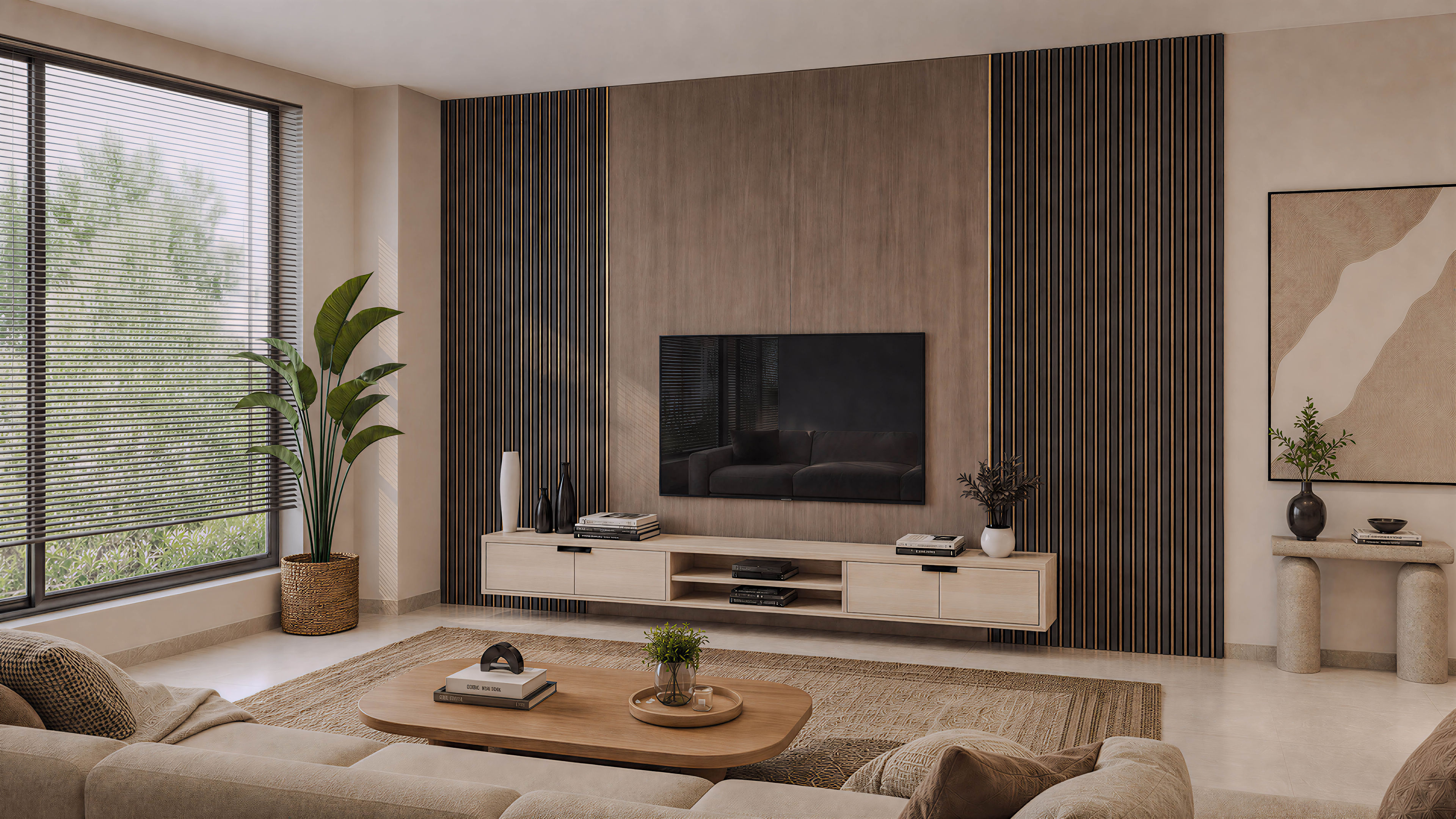 interior banner