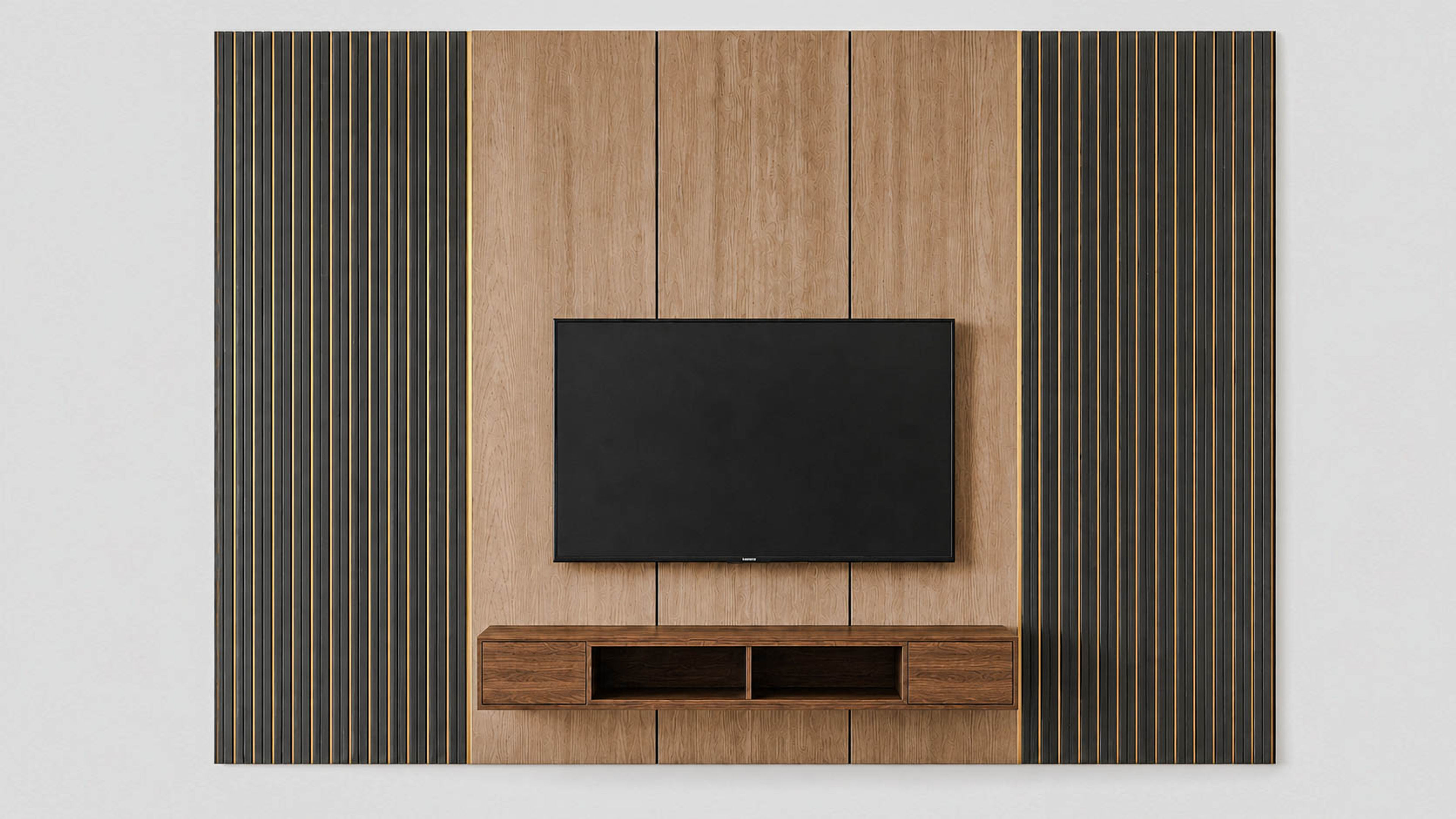 interior banner