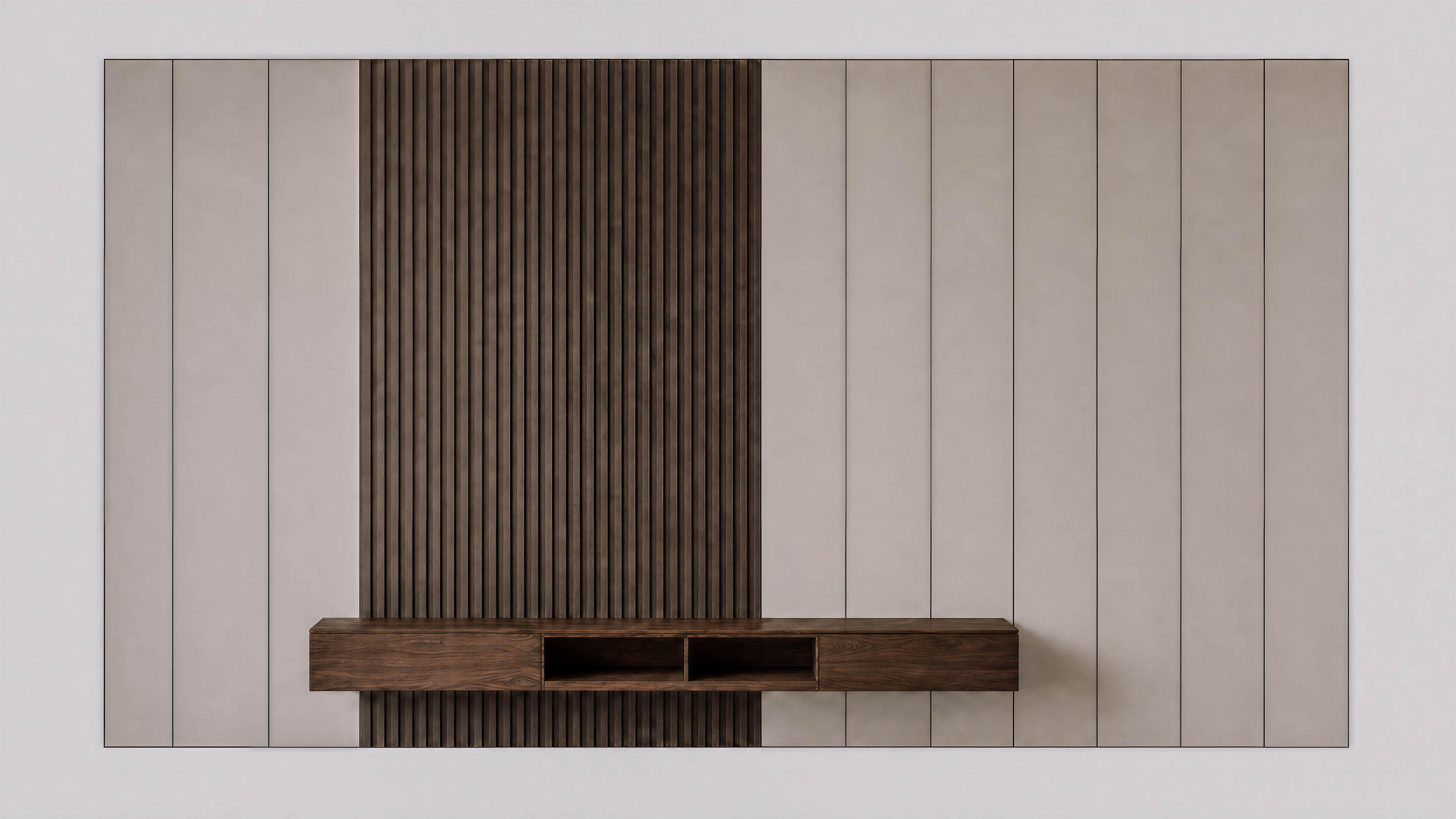 interior banner