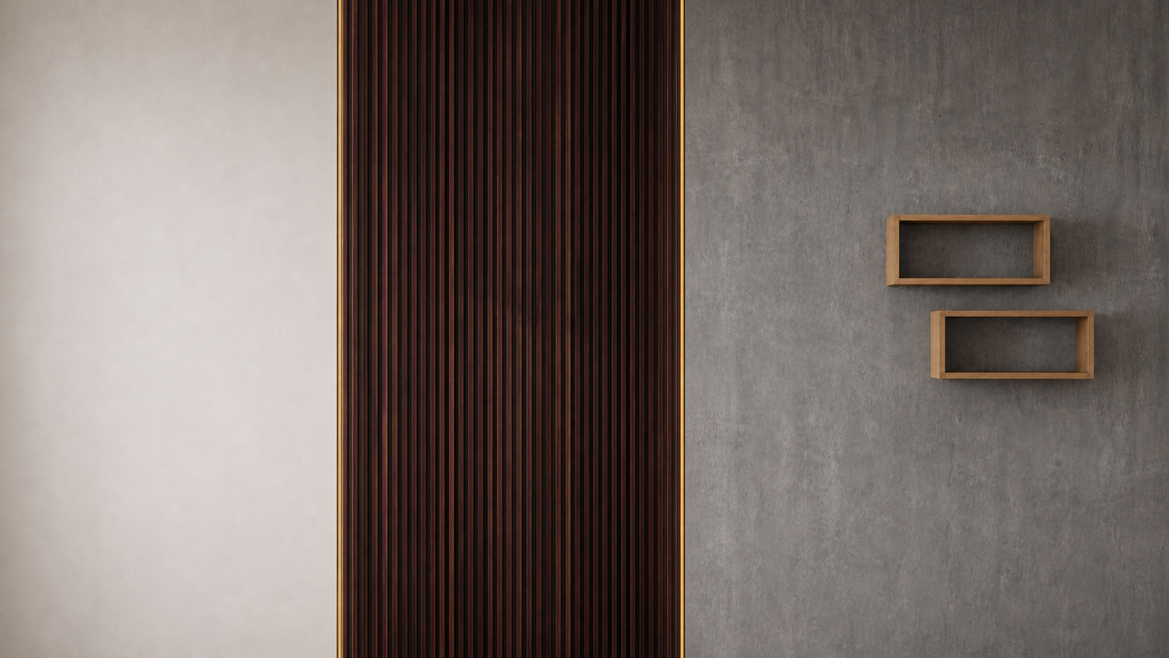 interior banner