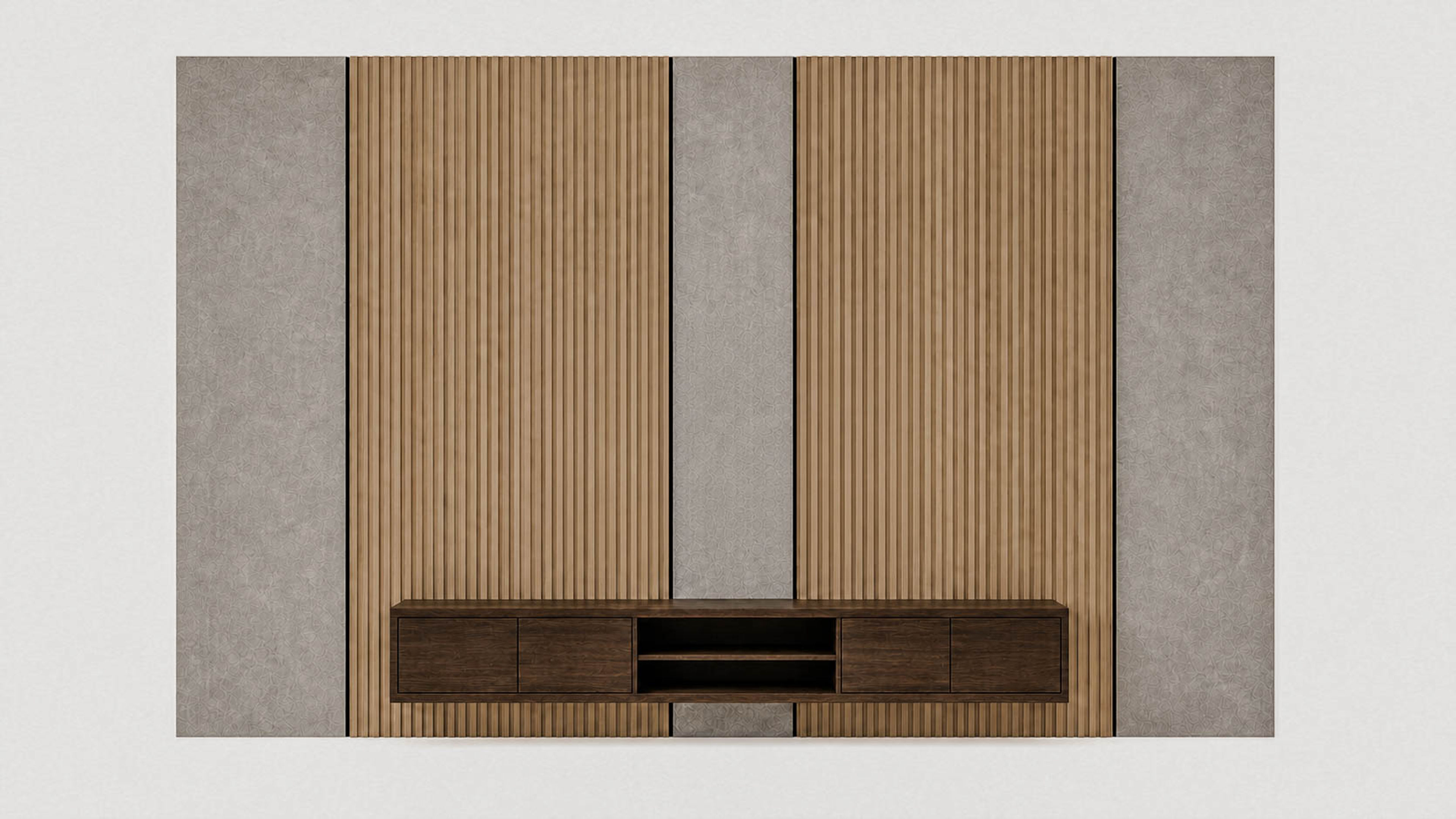 interior banner