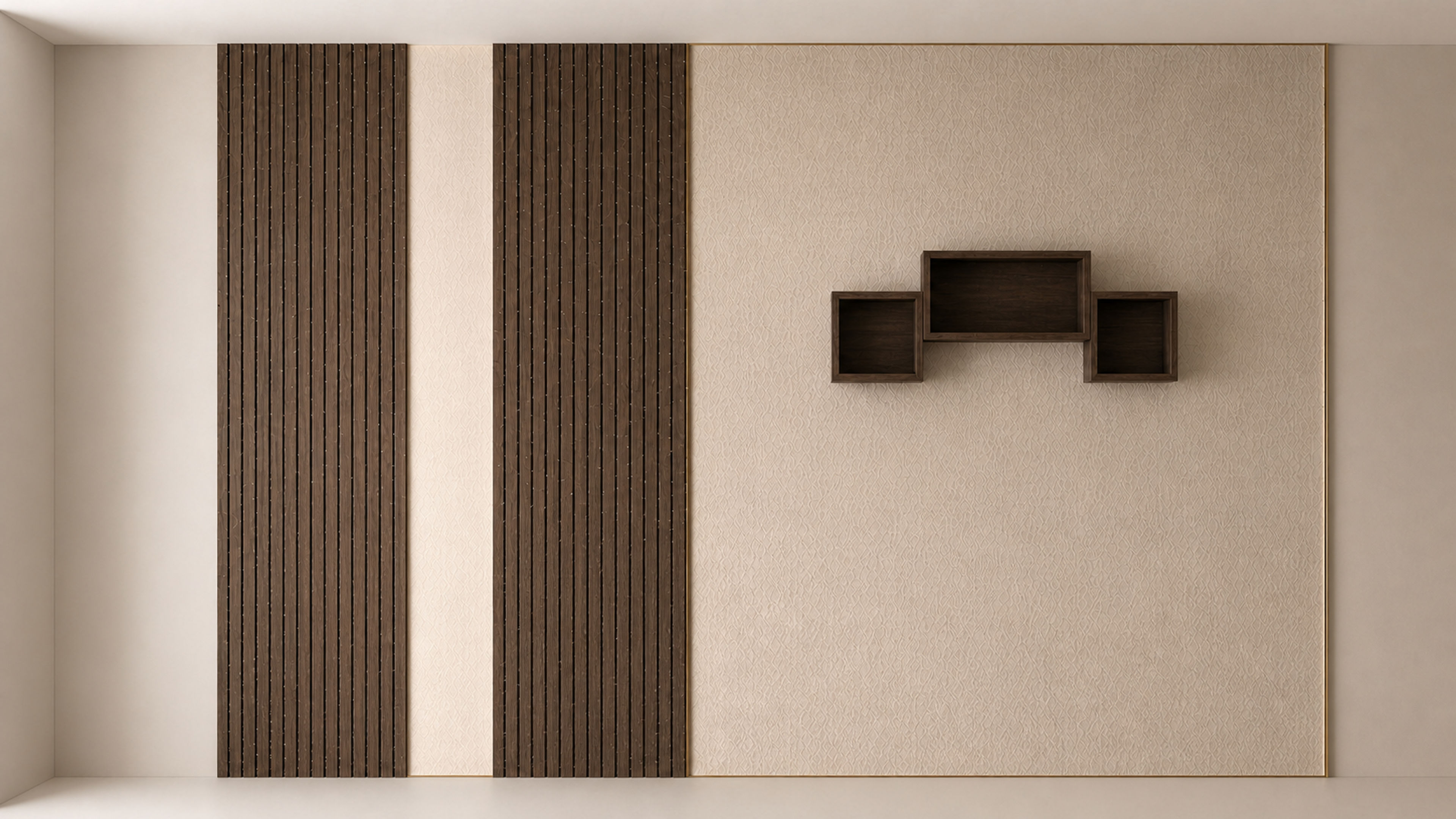 interior banner