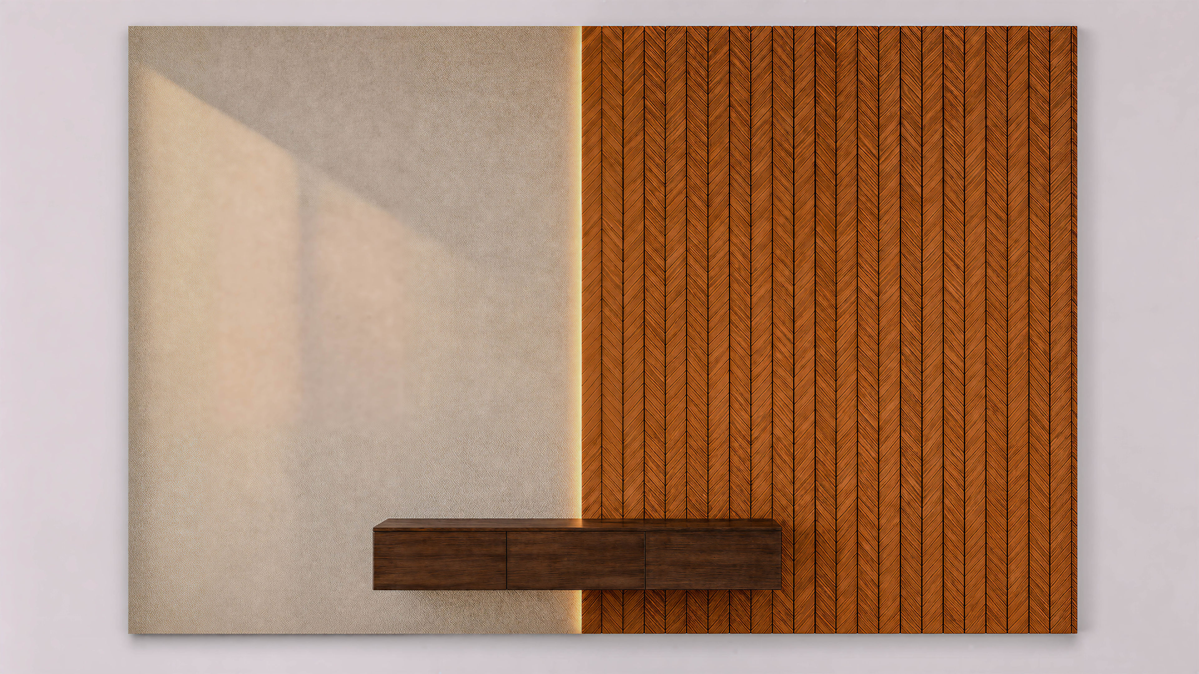 interior banner