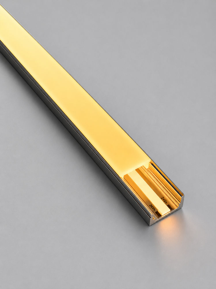 LED profile (S165)