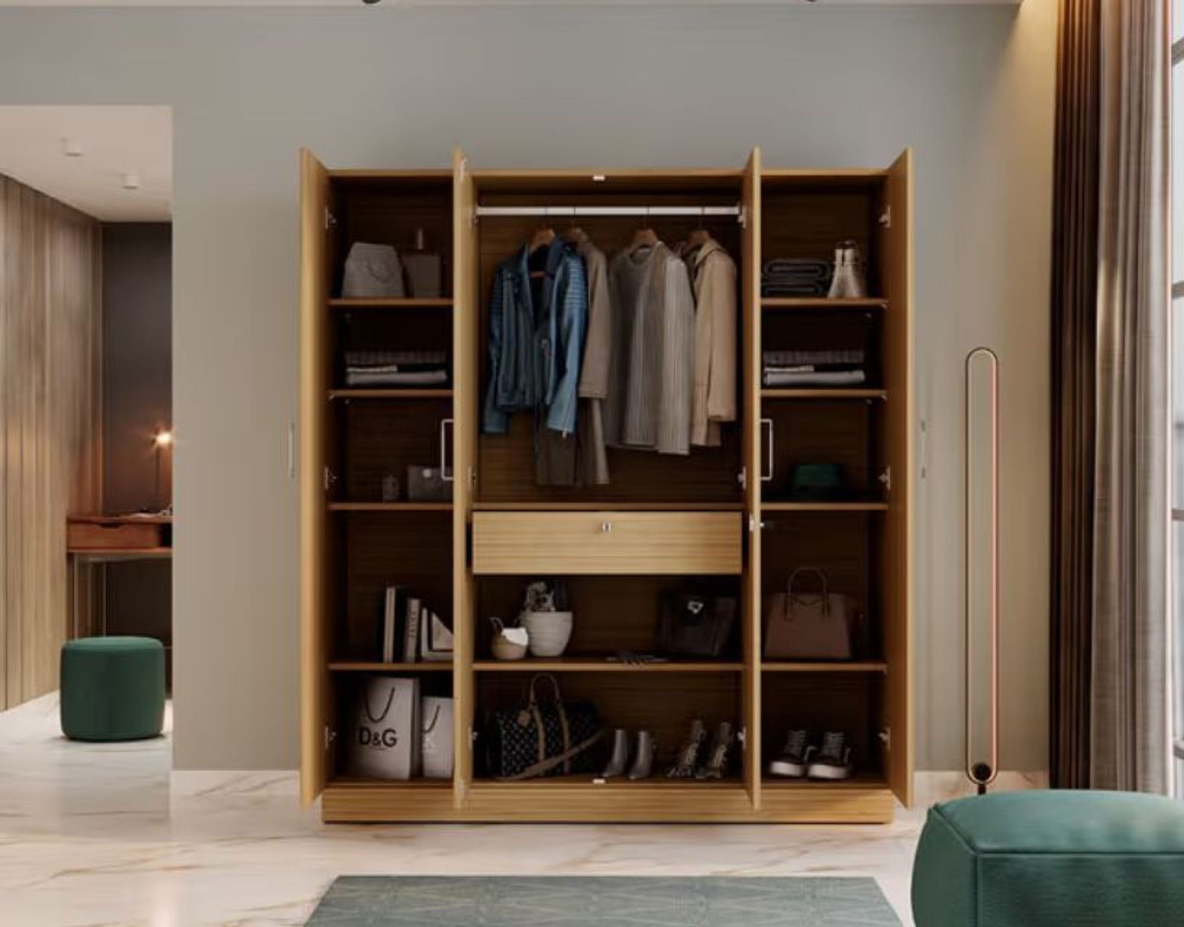 collection