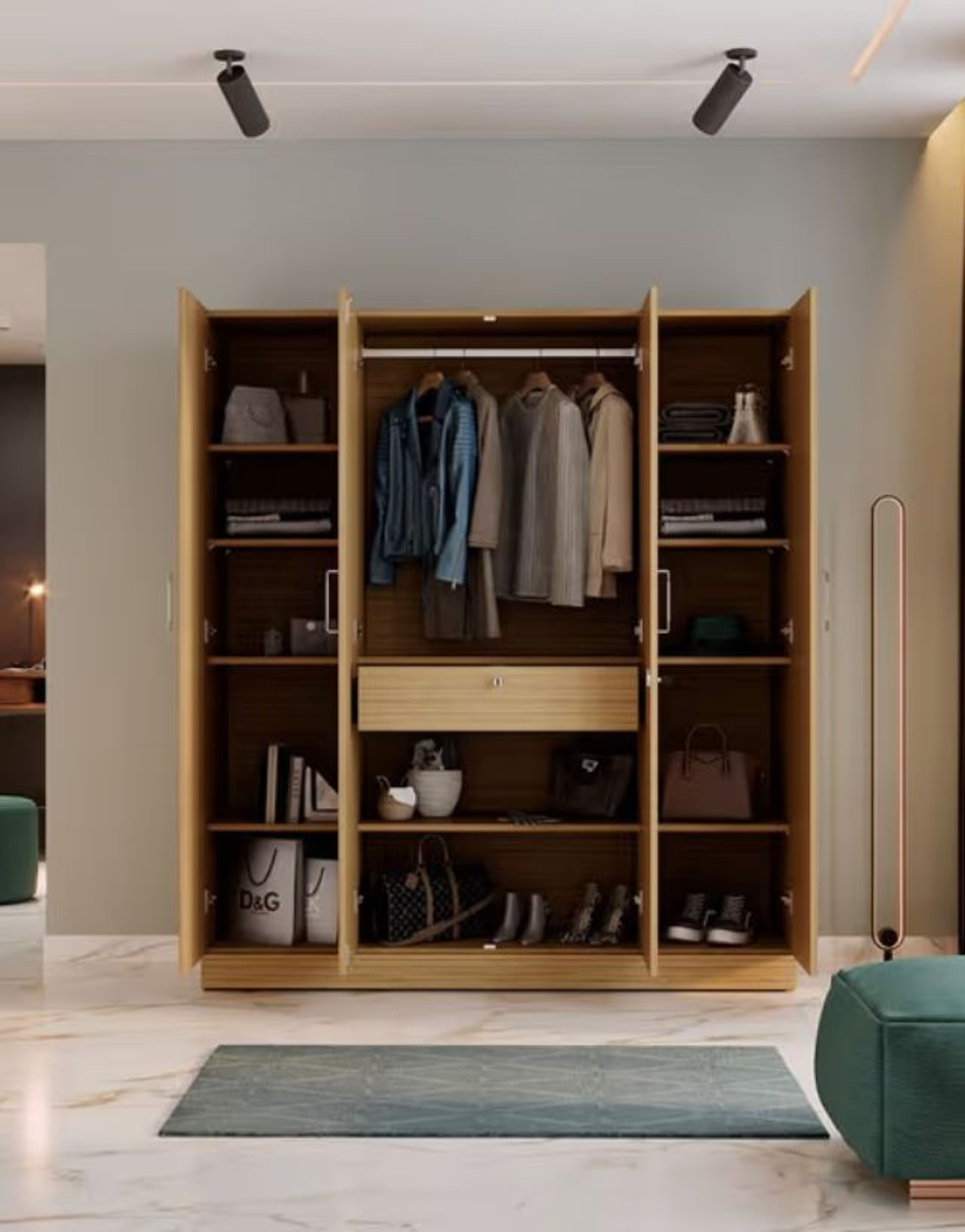 collection
