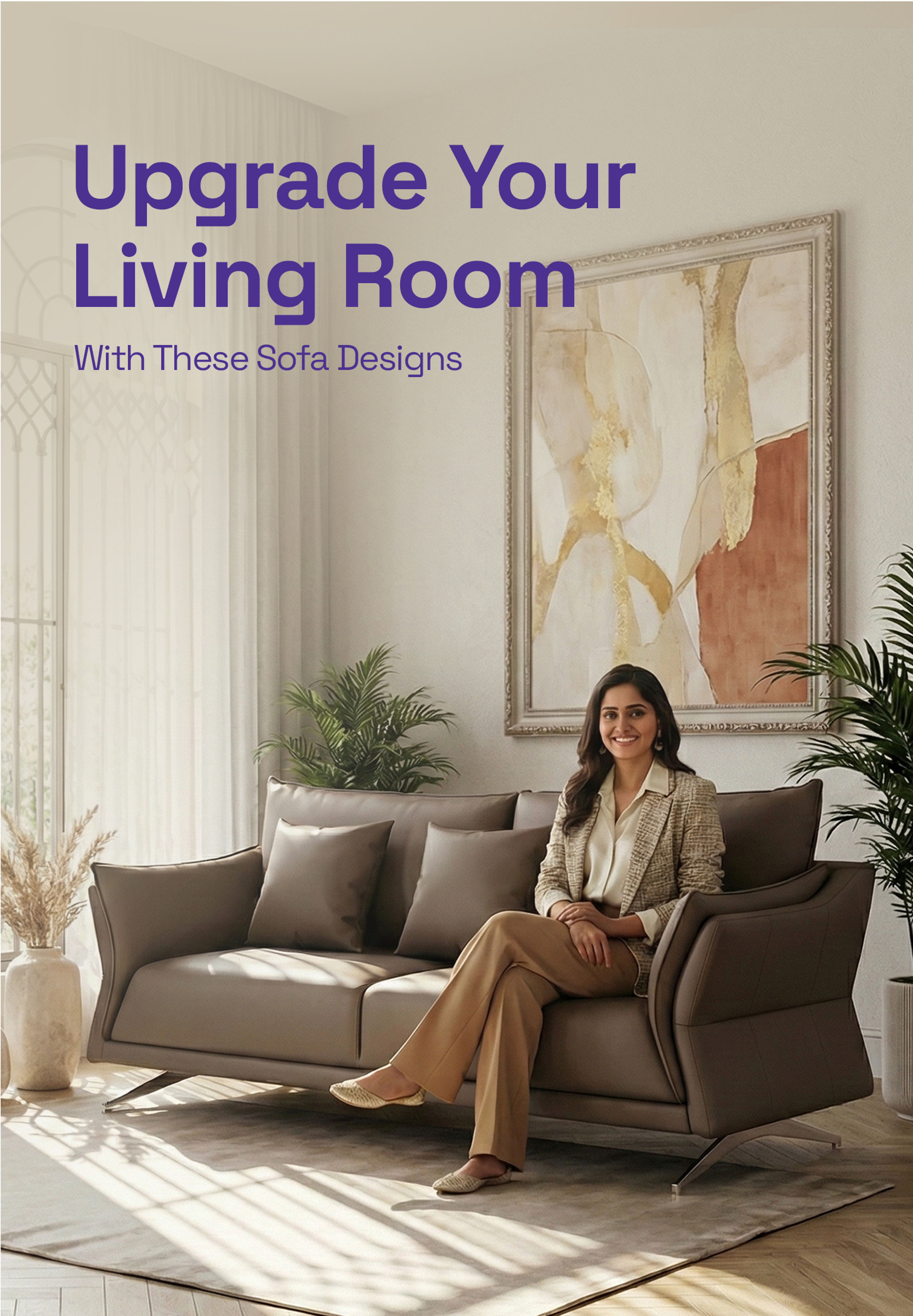 interior banner