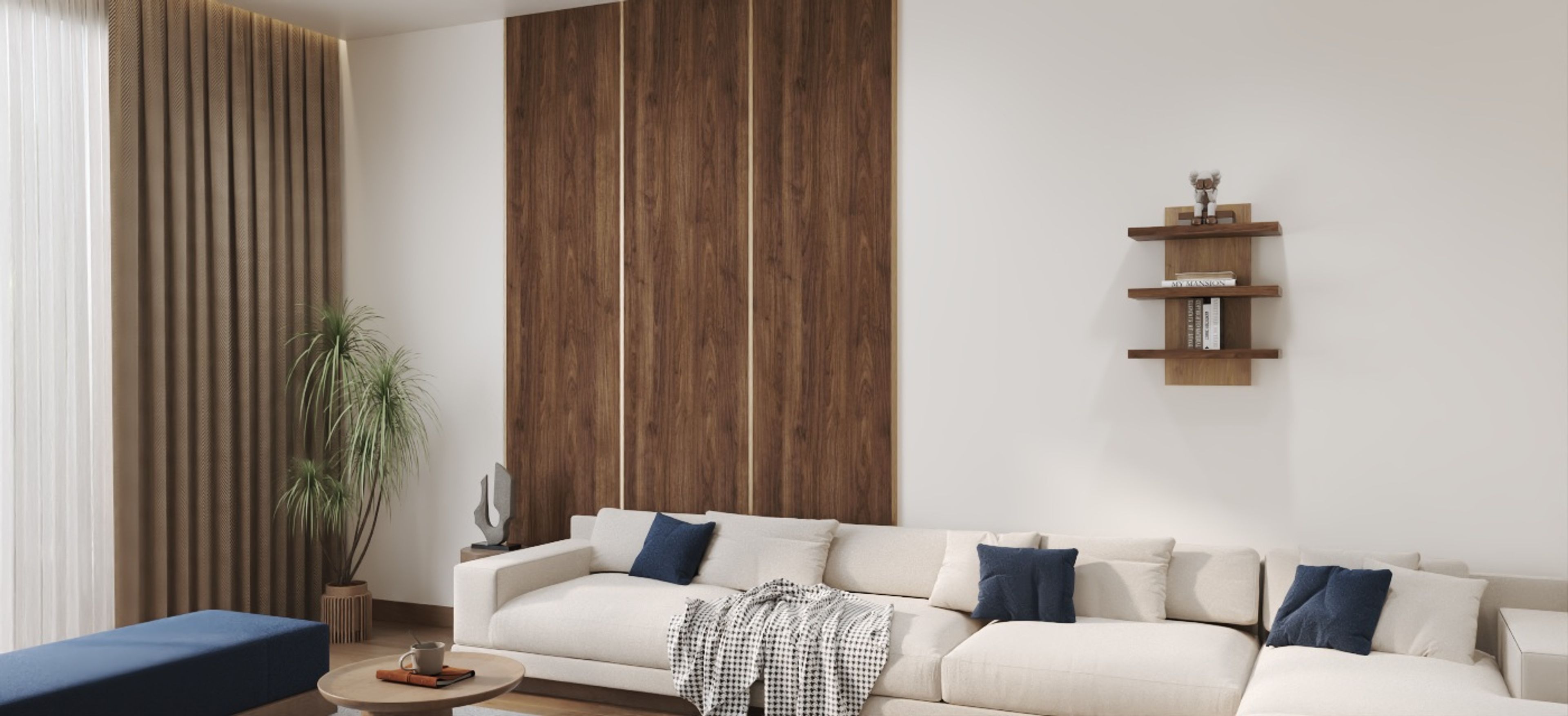 interior banner