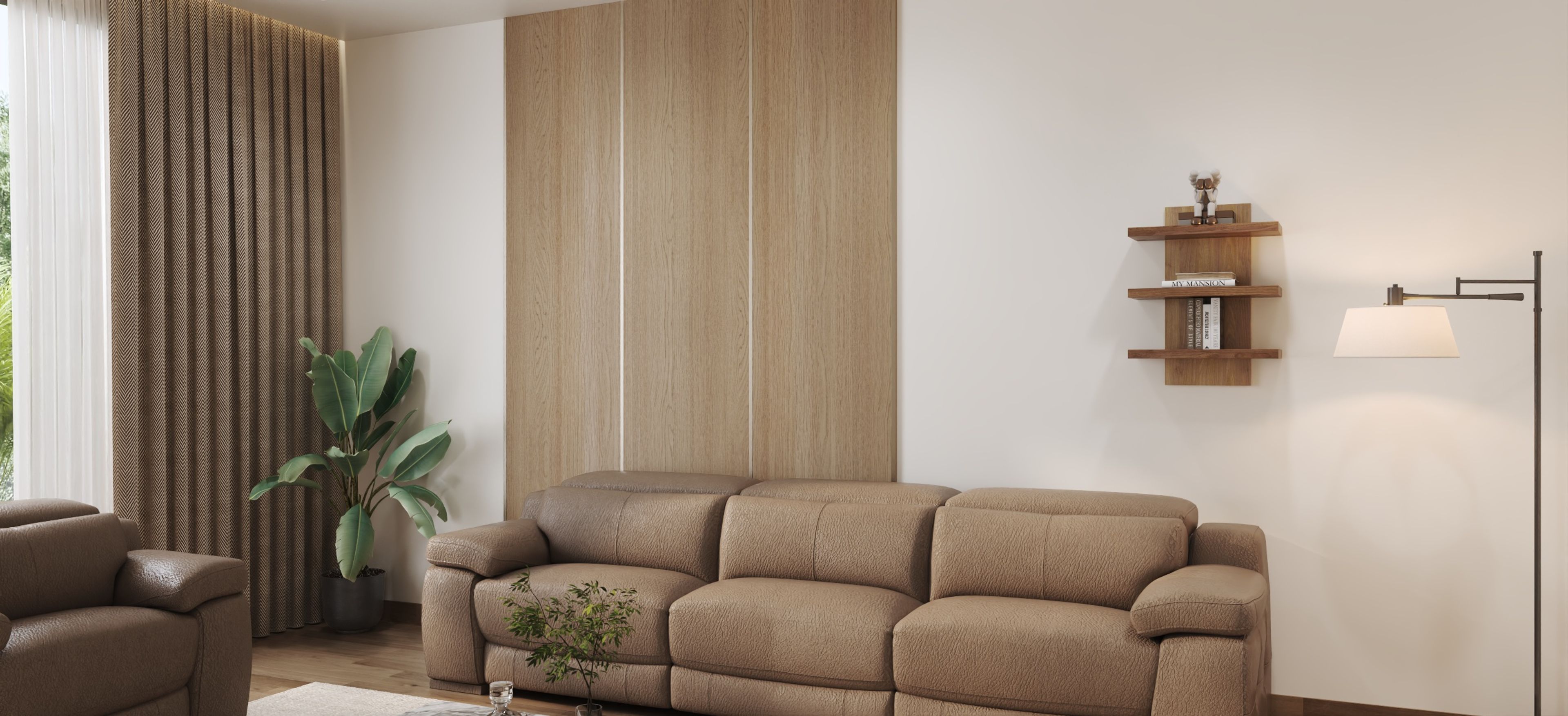 interior banner