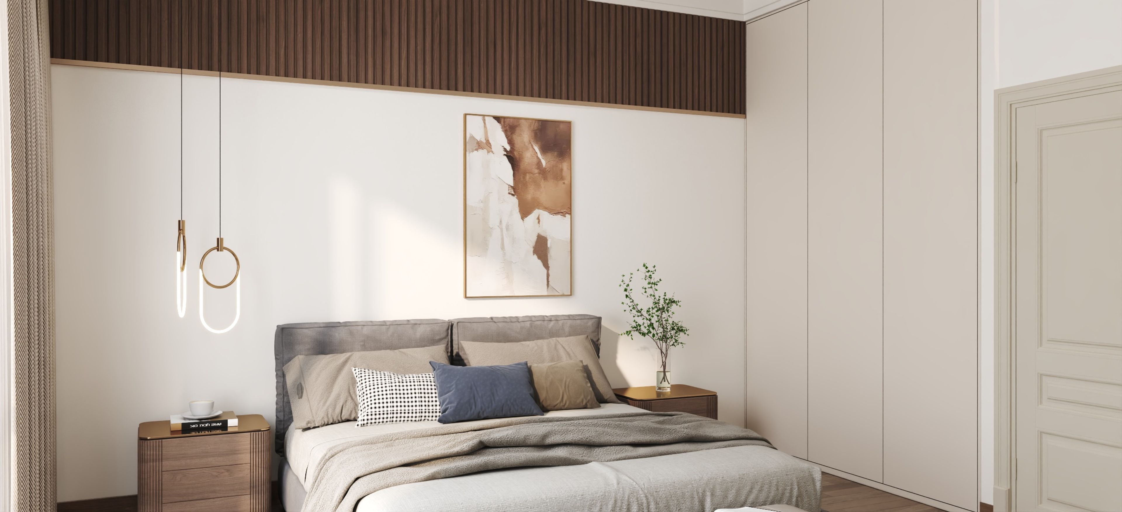 interior banner