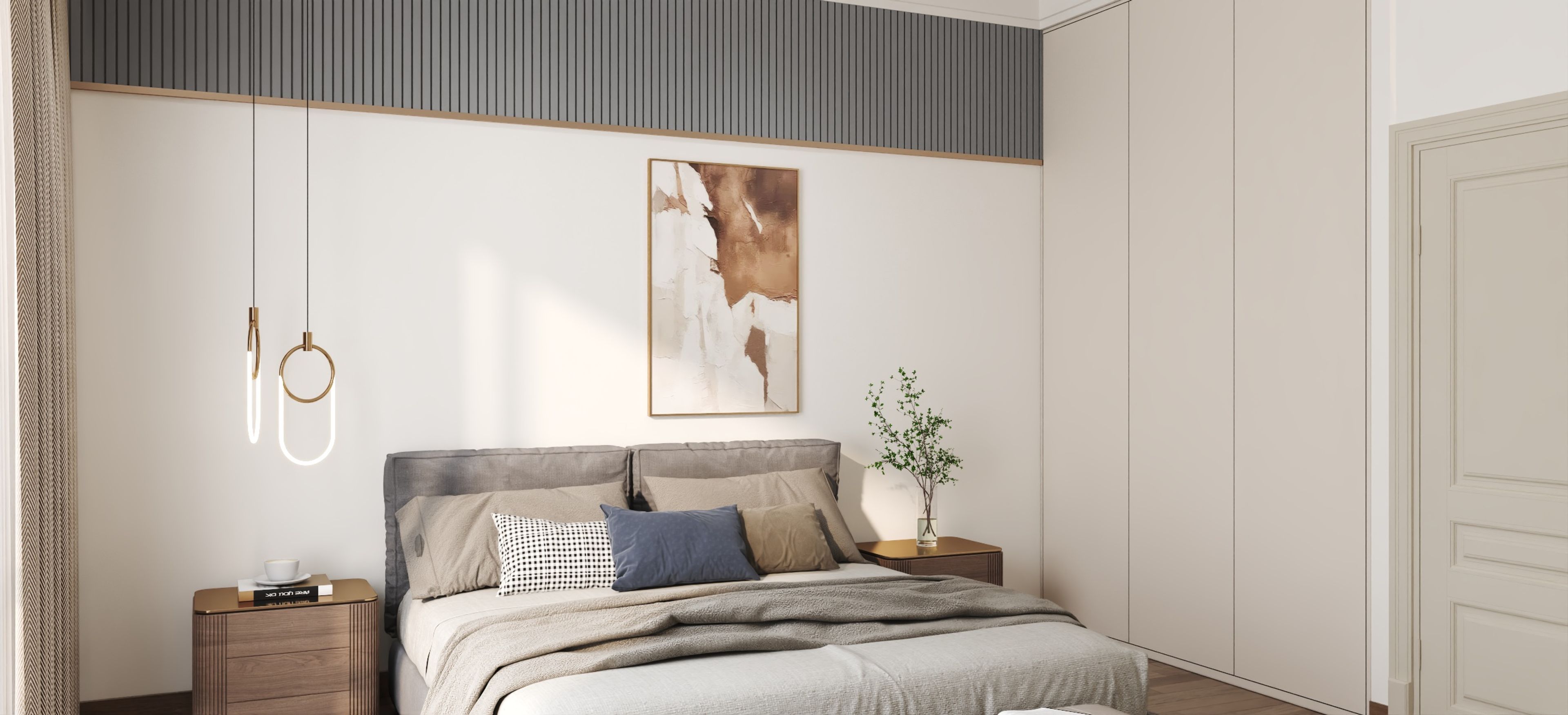 interior banner