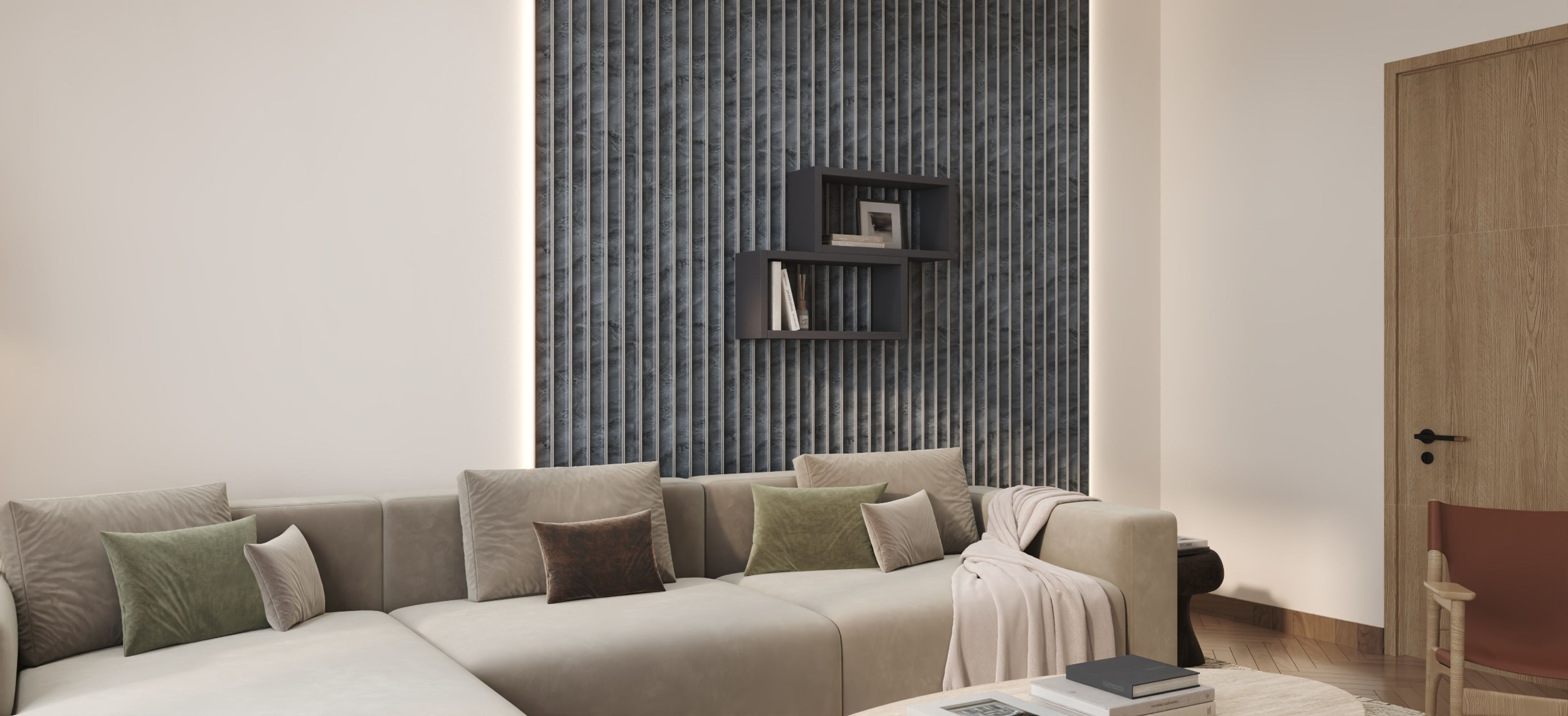 interior banner