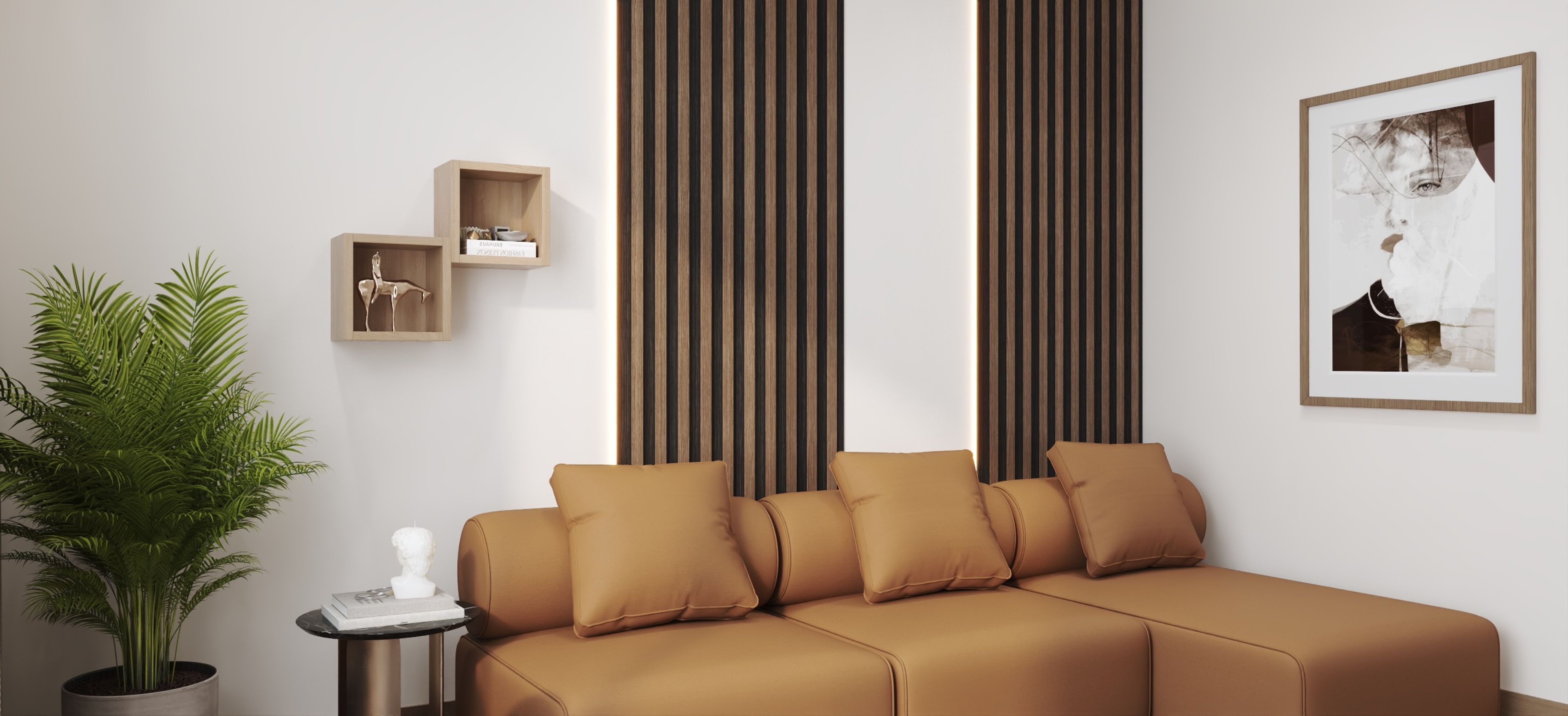 interior banner