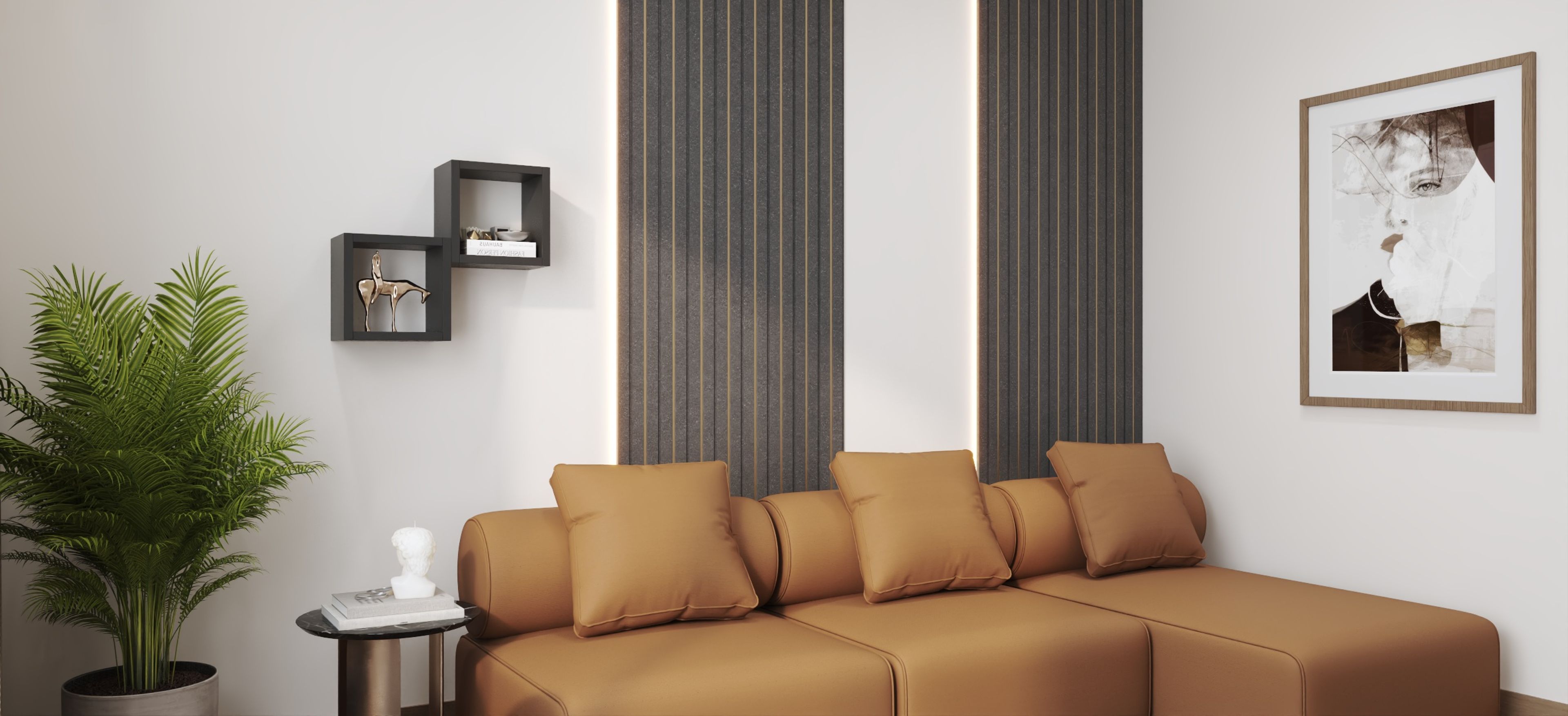interior banner