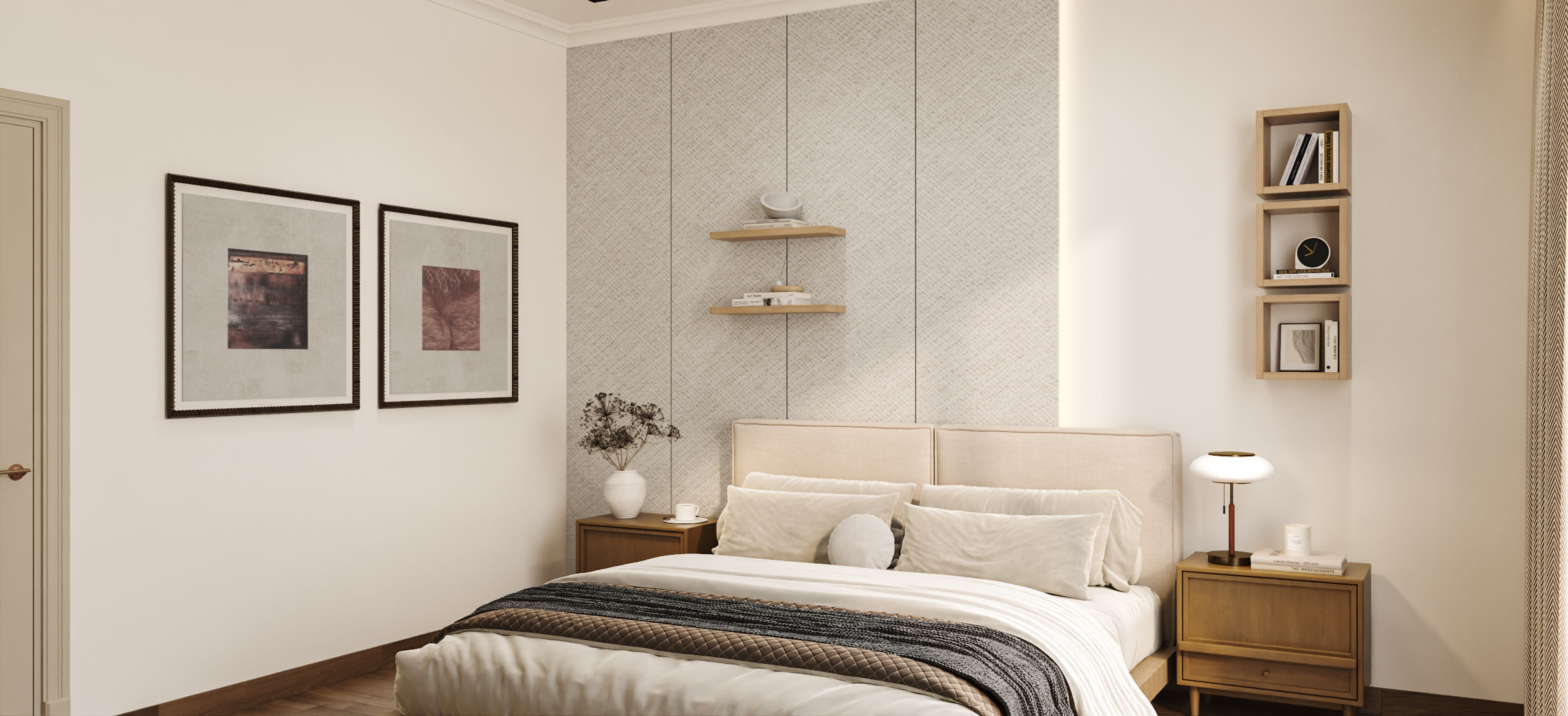 interior banner