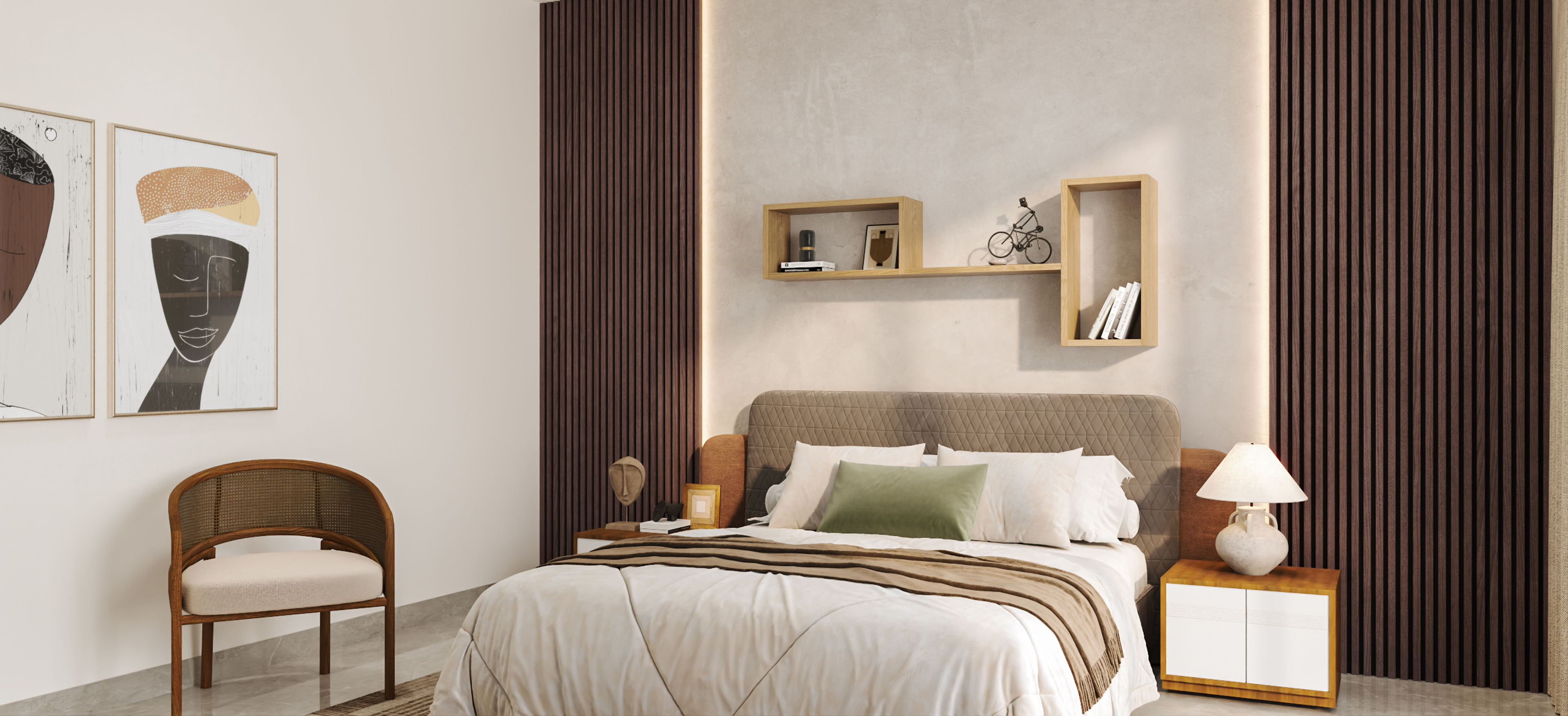 interior banner