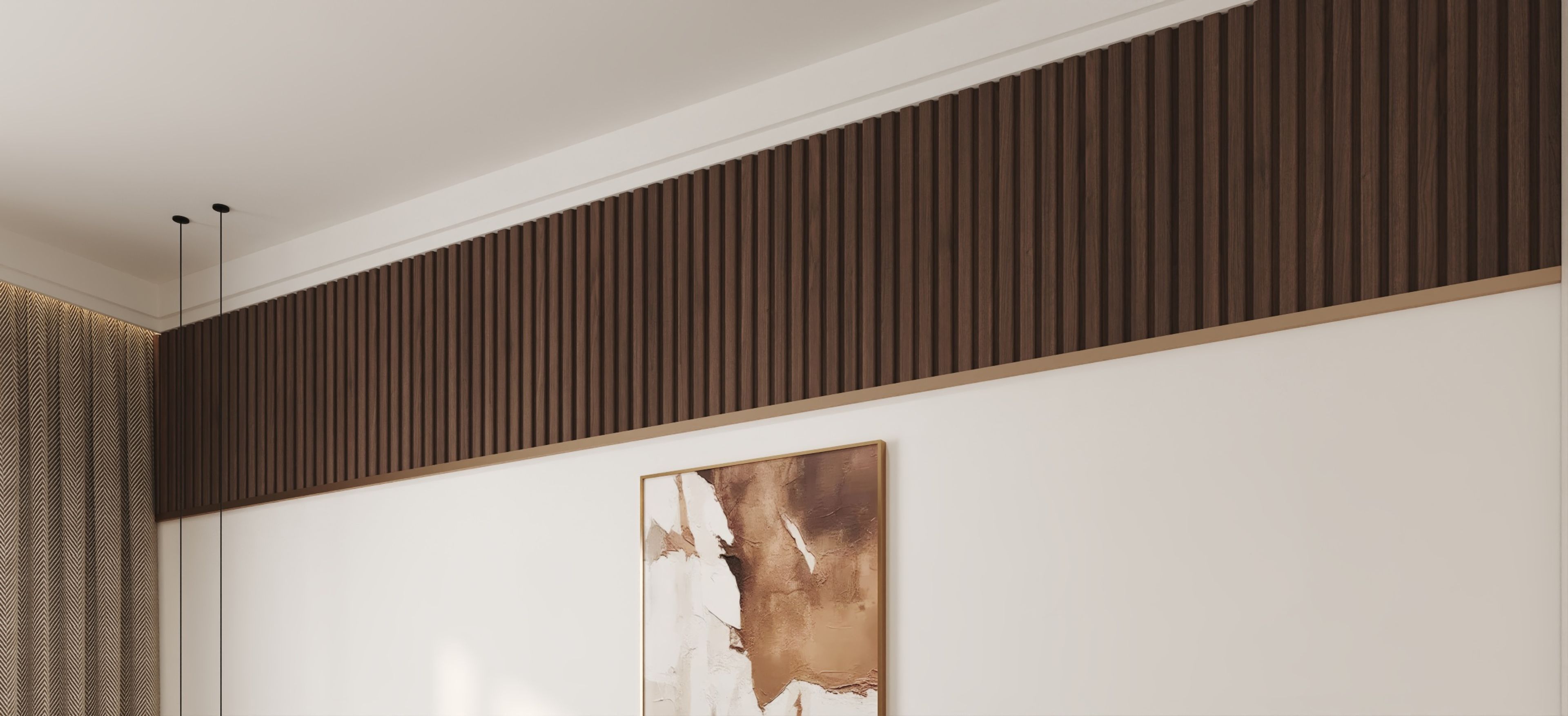 interior banner
