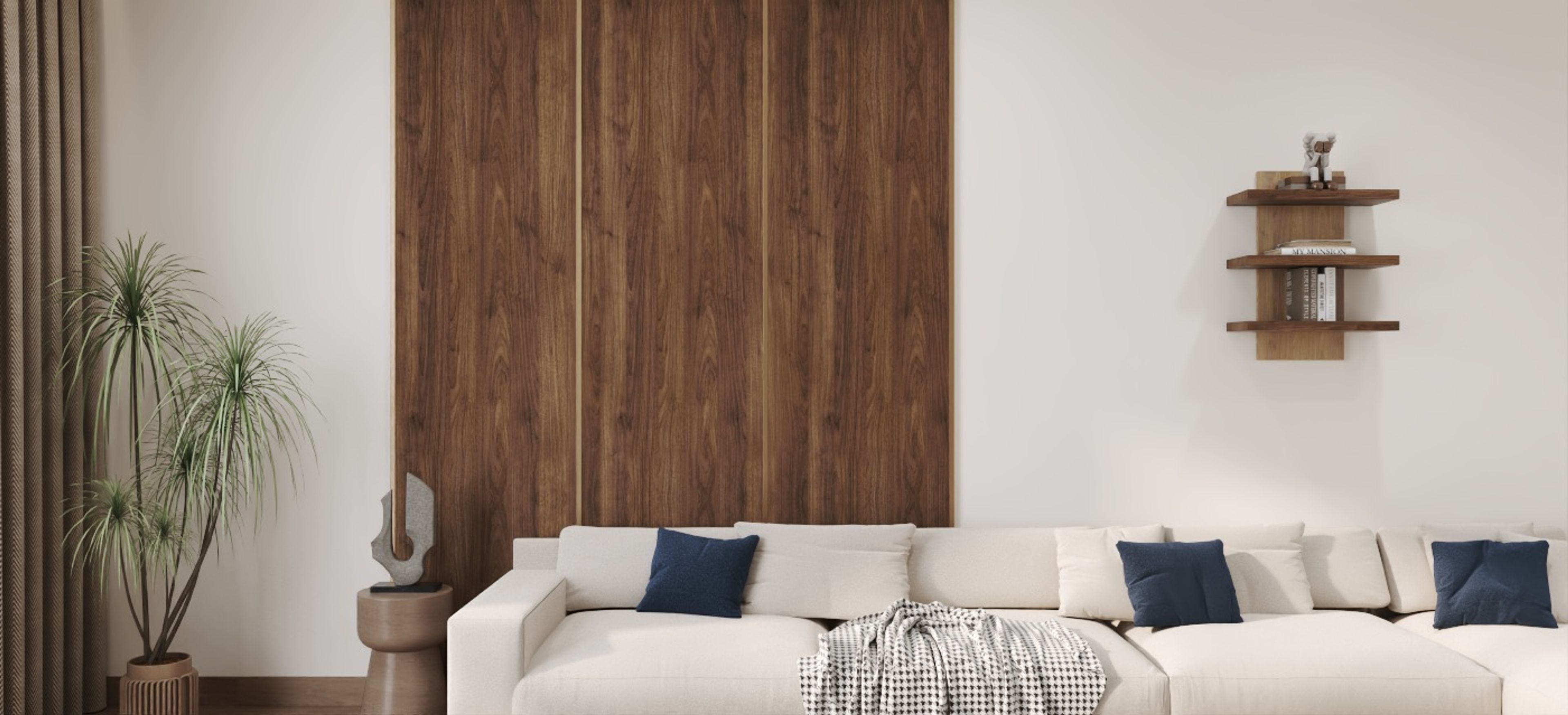interior banner