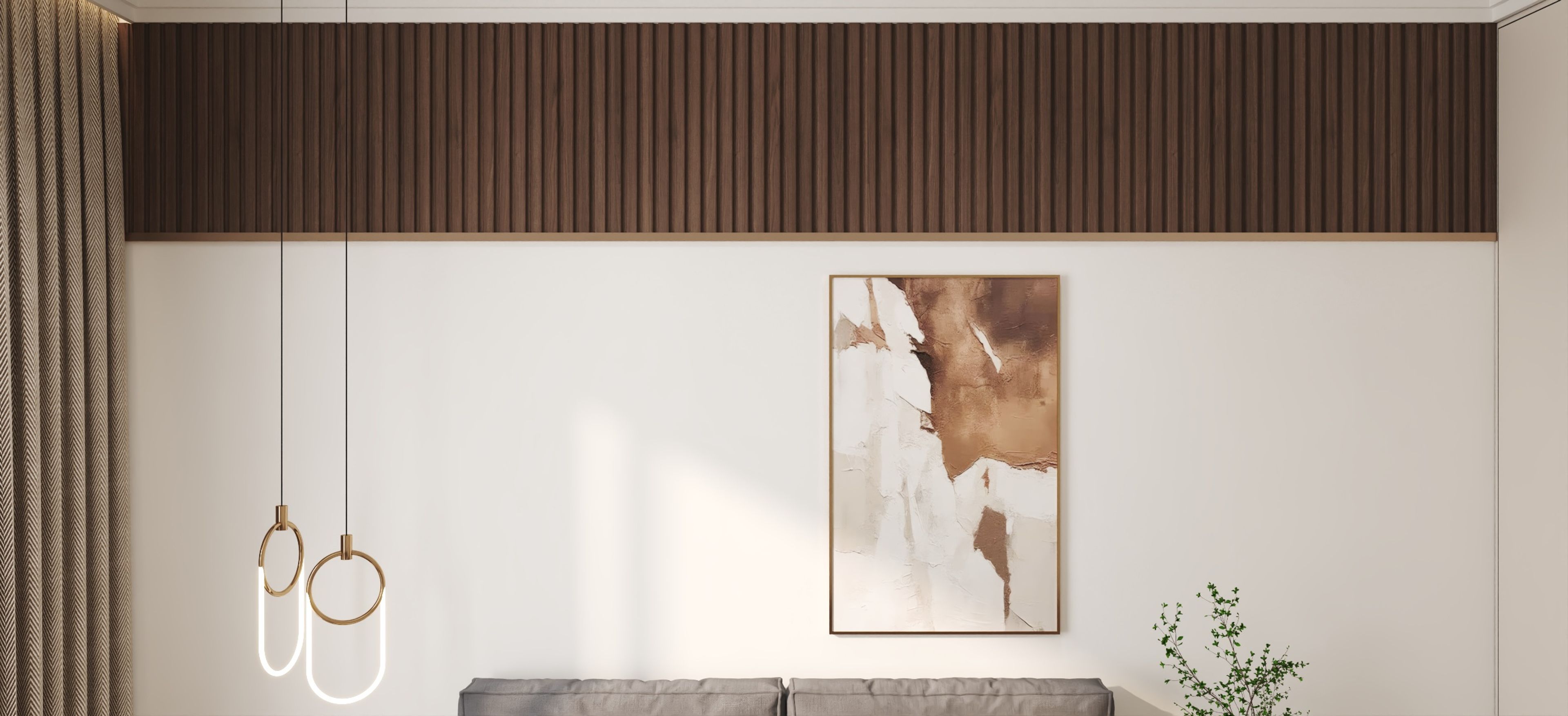 interior banner